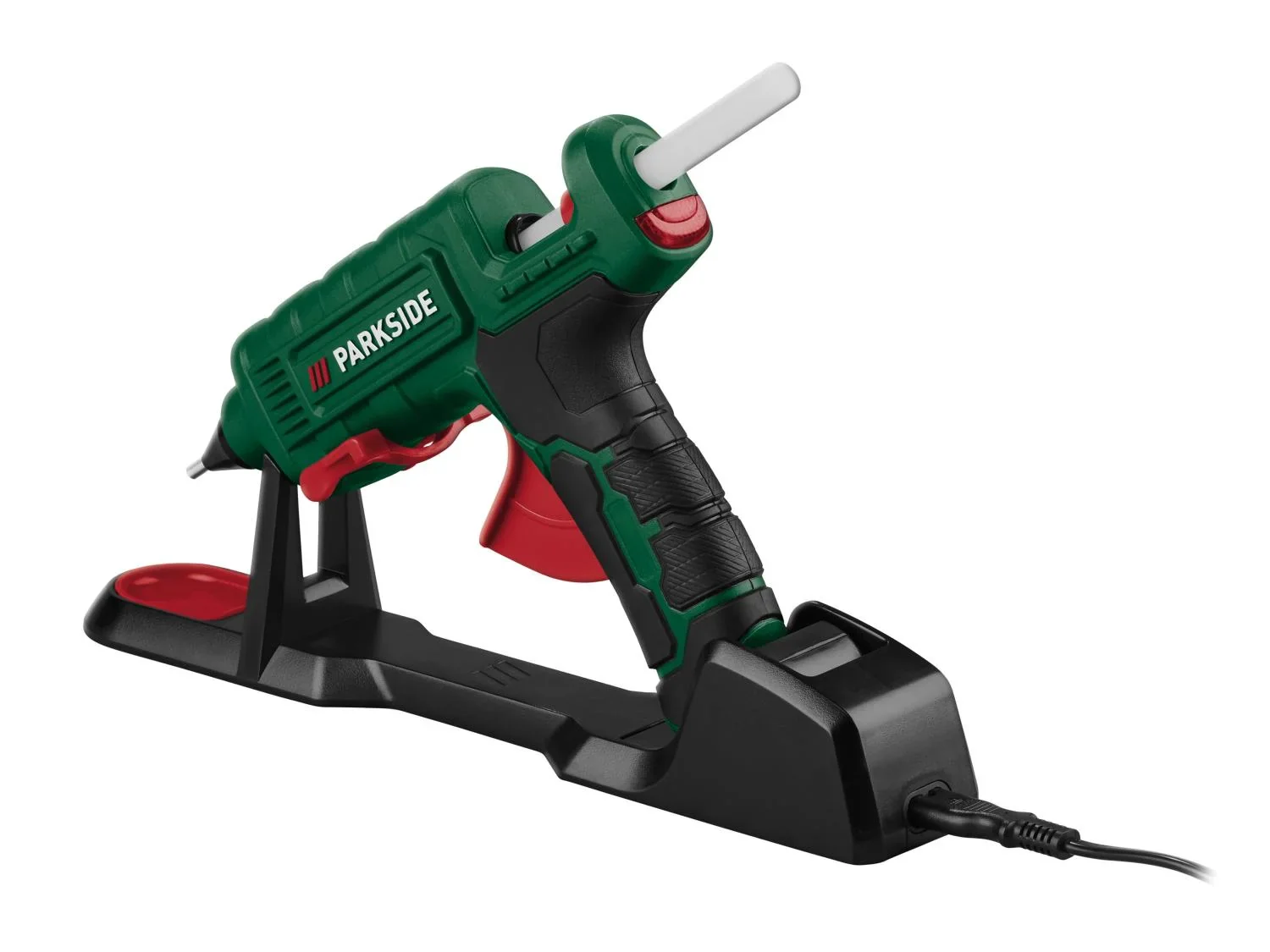 PARKSIDE Pistolet  colle chaude PHP 500 E3