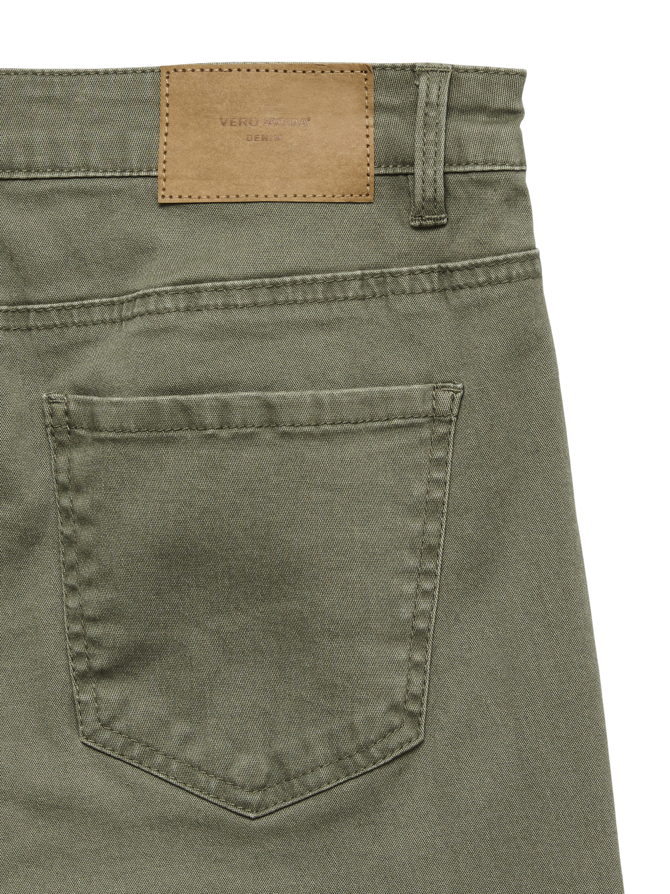 VERO MODA® VMIVY Mid rise Cargo Trousers