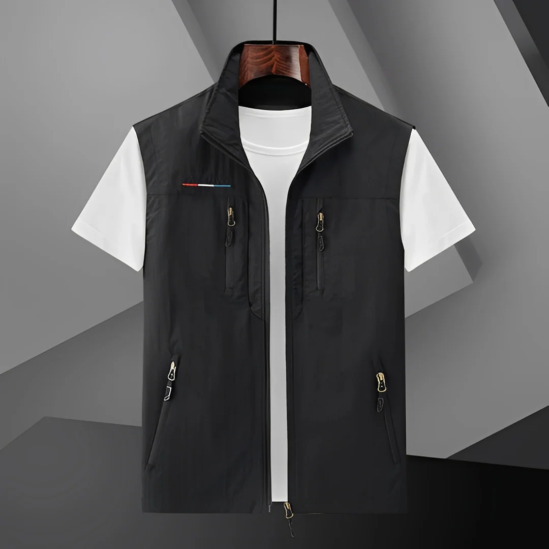 Herbert - Veste homme - pour un style décontracté au quotidien