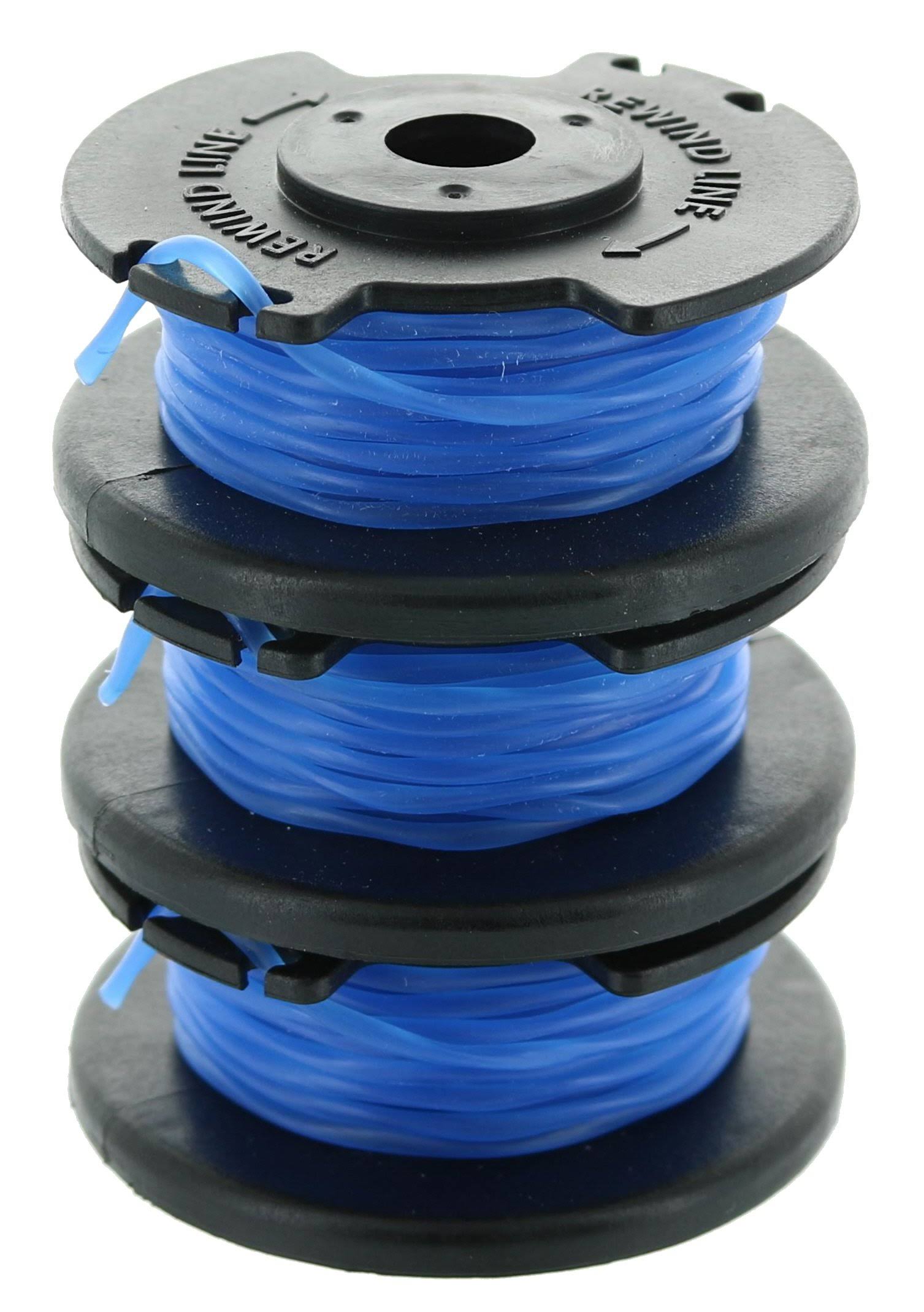 Ryobi One+ 0.065 Spool (3-Pack)