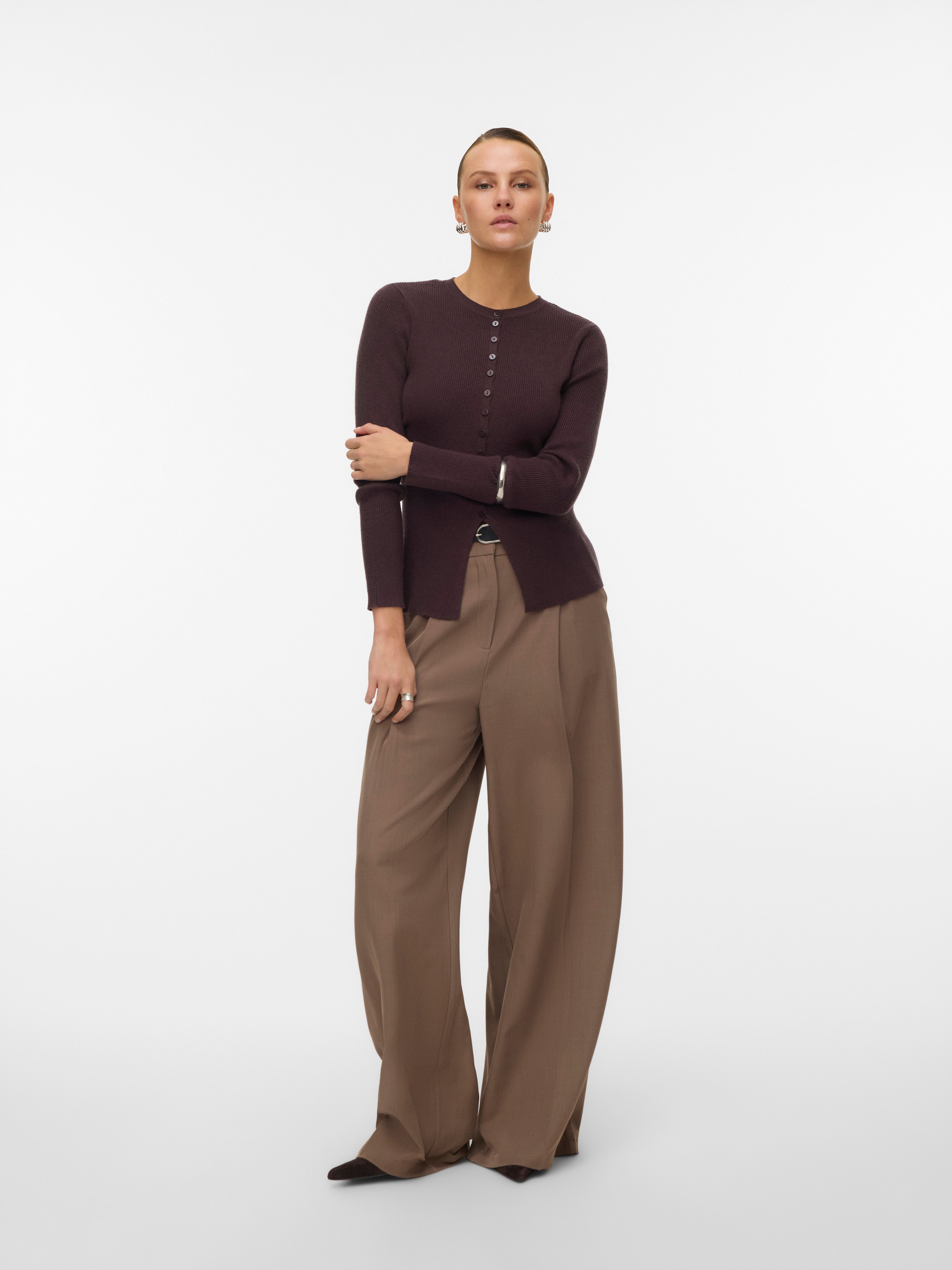 VERO MODA® AWUKINO Knit Cardigan