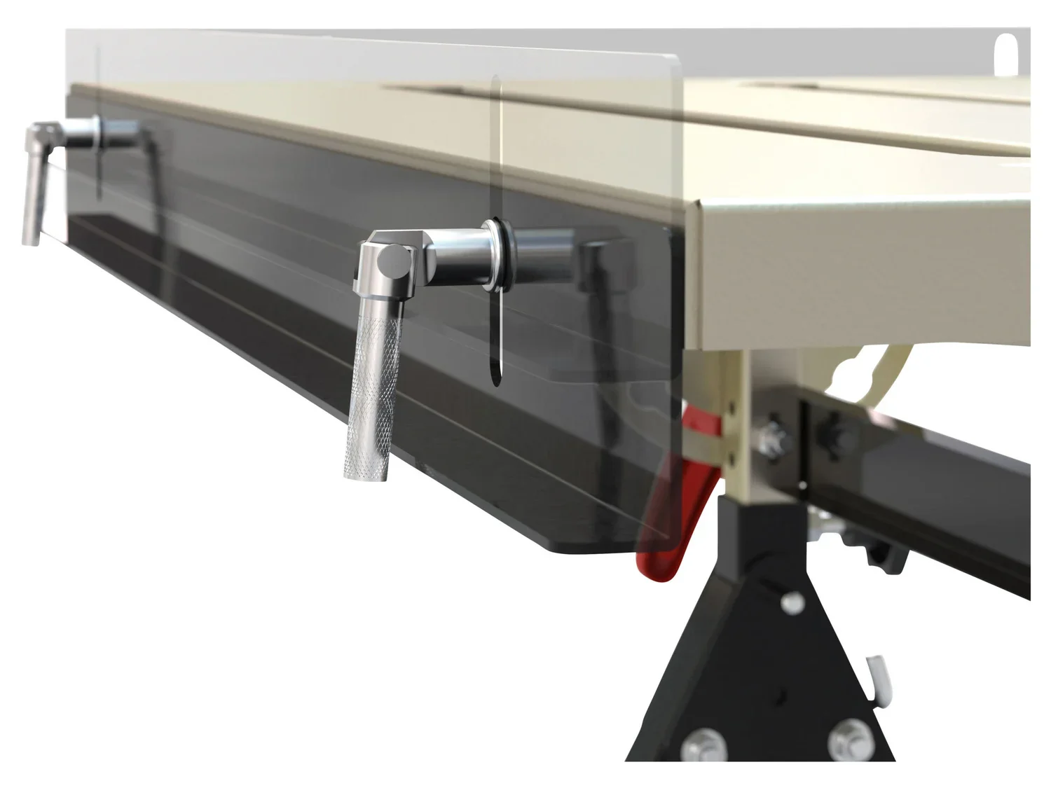 Gde Table de soudage MSKT 760