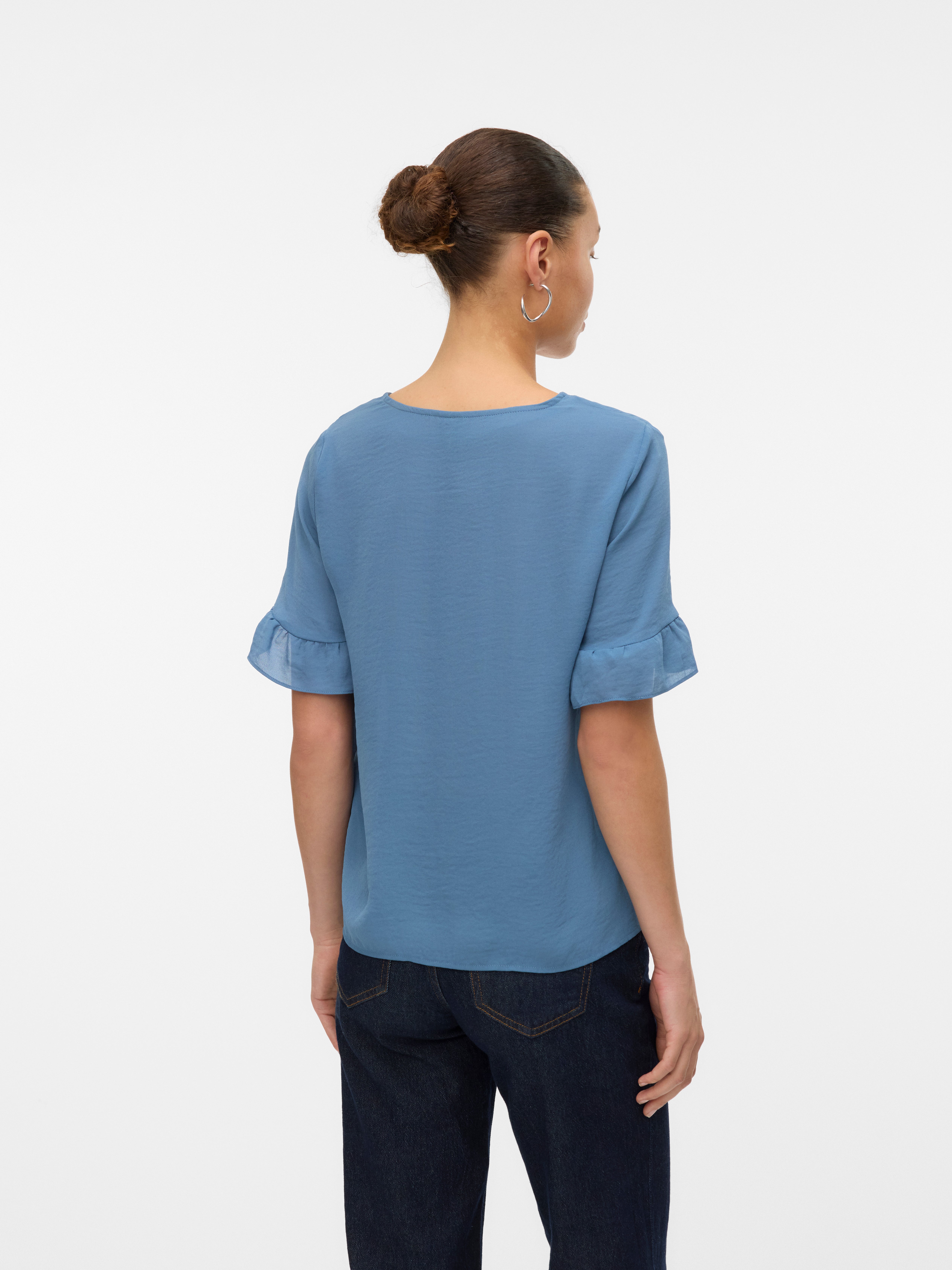 VERO MODA® VMINGRID Top