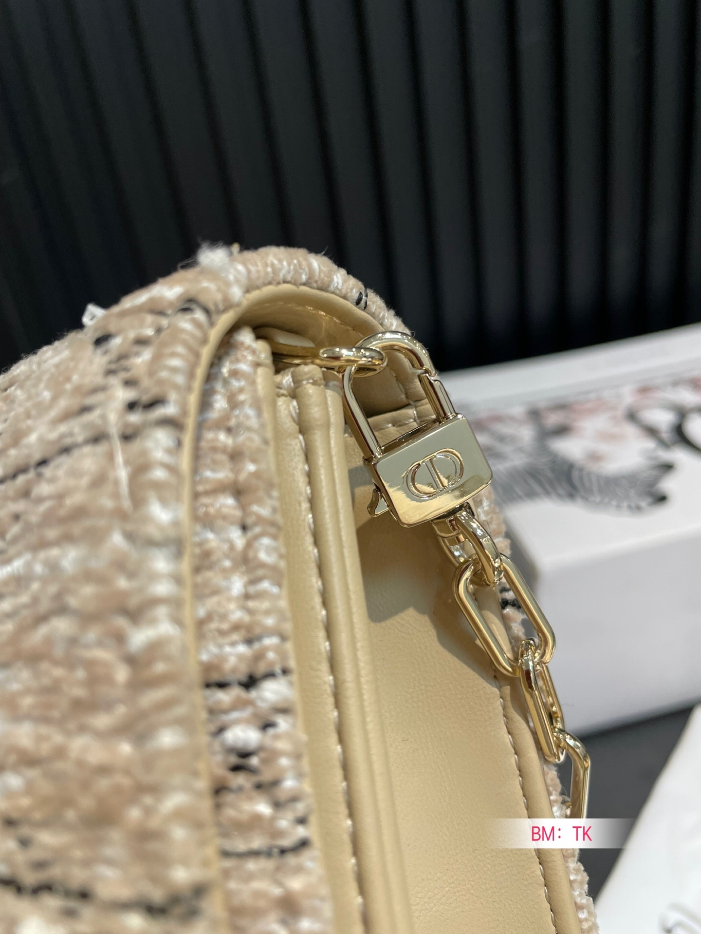 D new arrival woc bag size: 24*15cm