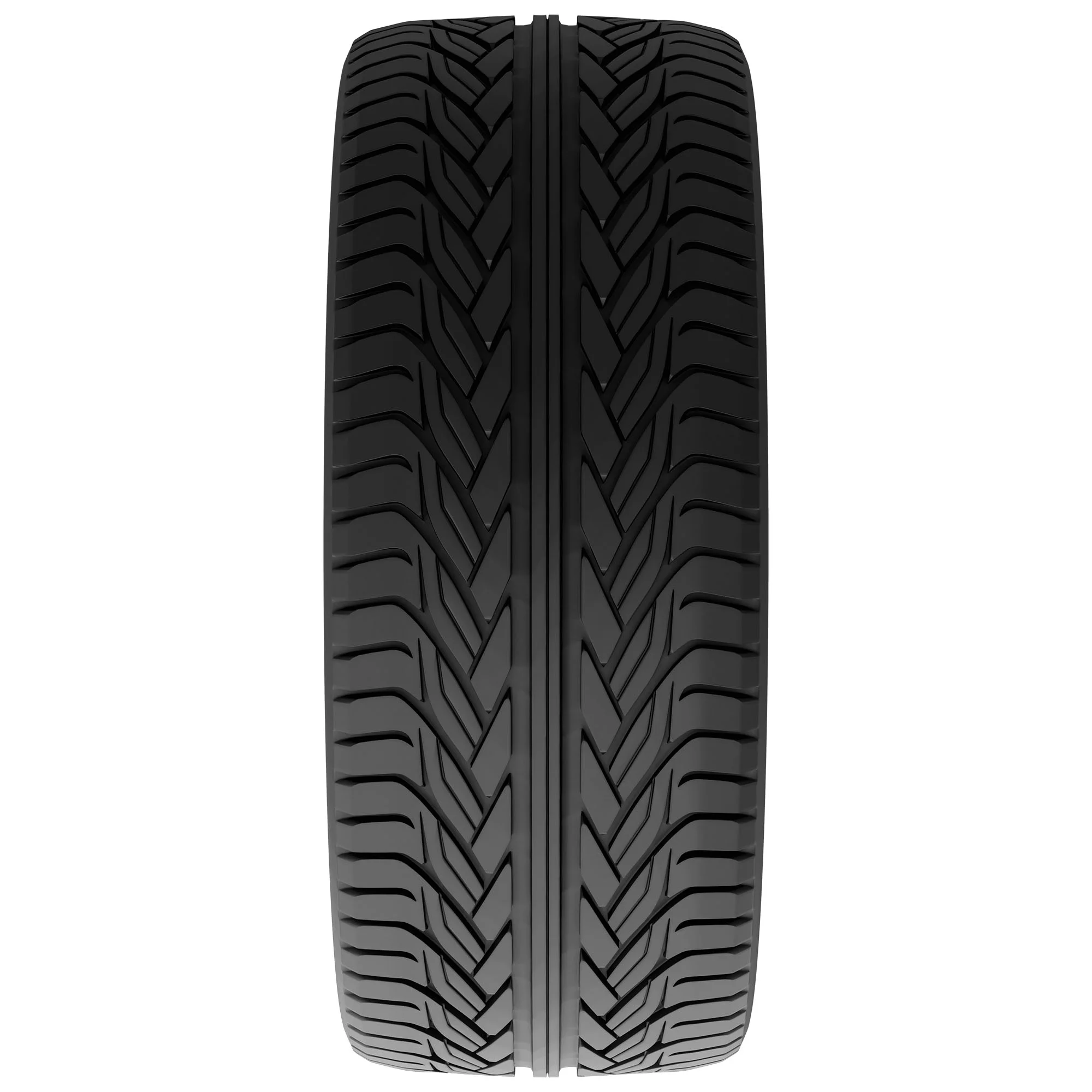 Lexani LX - Thirty All-Season 265/35R22 102W XL Passenger Tire