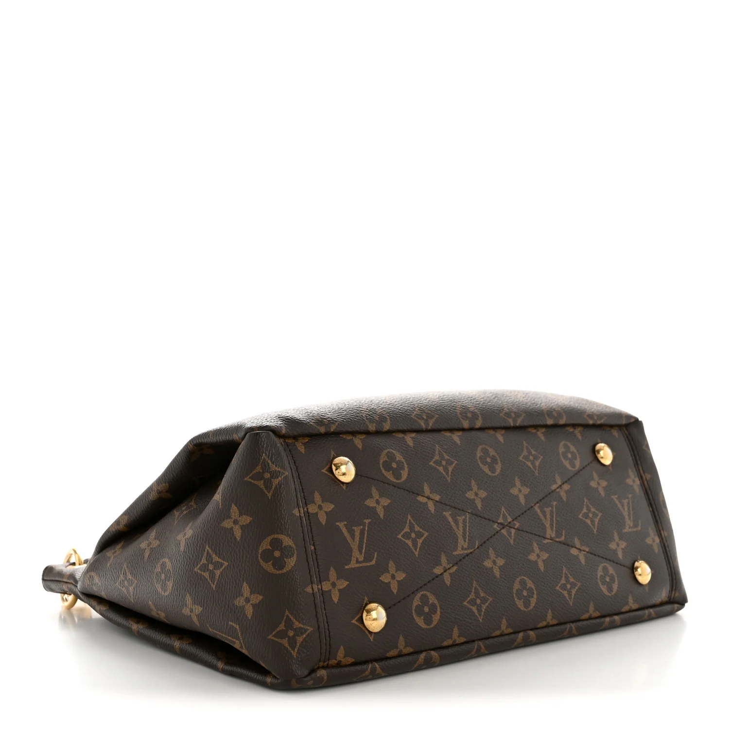 Monogram Pallas Black
