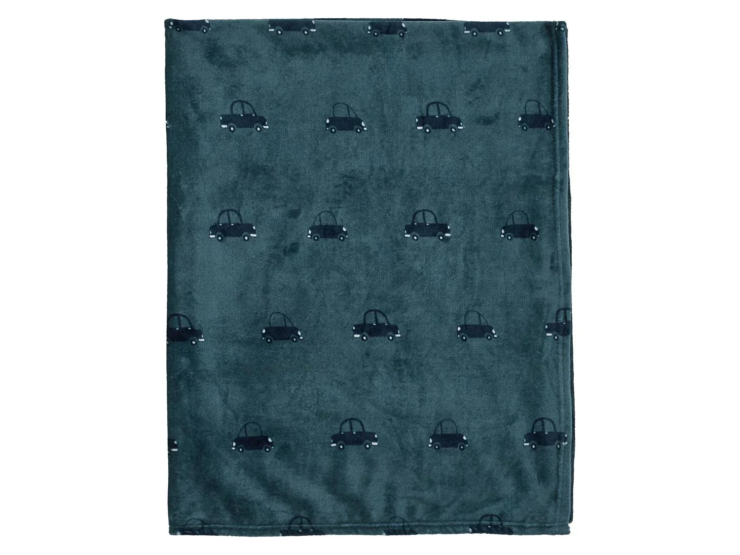 LIVARNO Plaid, 130 x 160 cm