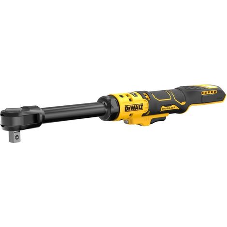 Dewalt – Clé pneumatique 18V DCF512ENXJ – Couple maximal 95Nm – Moteur sans balais – Éclairage LED intégré – Pour espaces confinés — vue 2