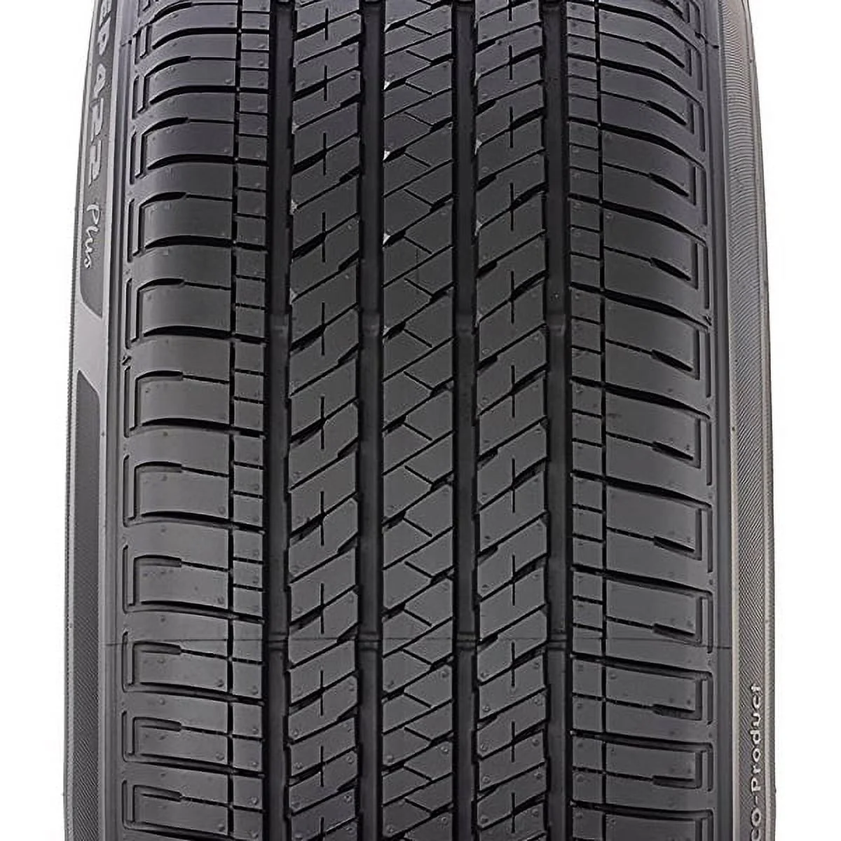Set of 4 Bridgestone Ecopia EP422 Plus 215/55R17 94V All-Season Tires 70K Mile Warranty BR000219 / 215/55/17 / 2155517