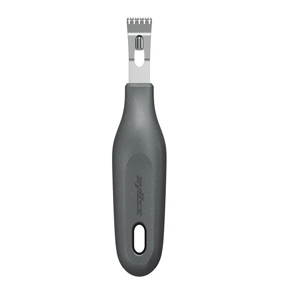 Tools zesterrivjern 13,4 cm grå