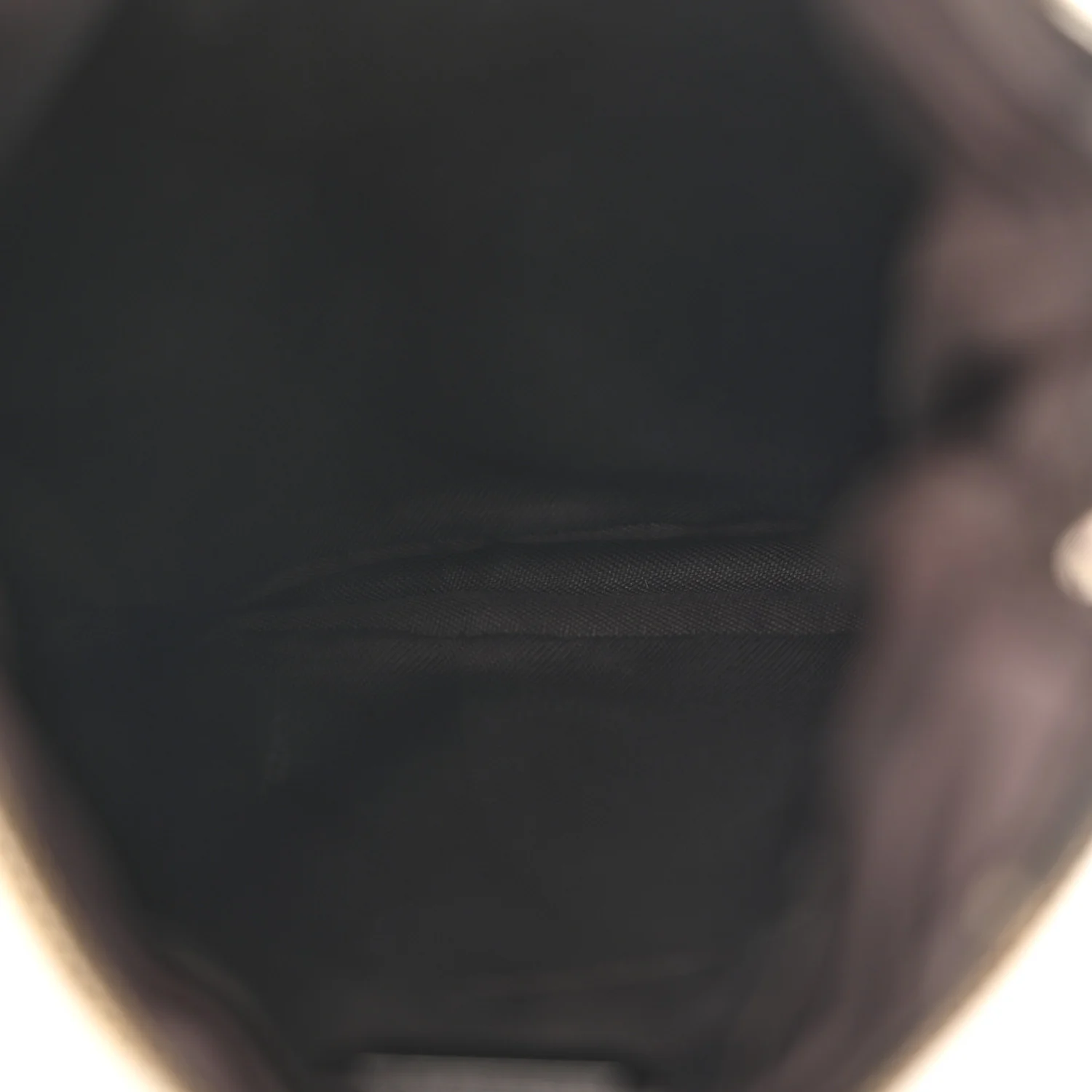 Zucchino Crossbody Dark Brown
