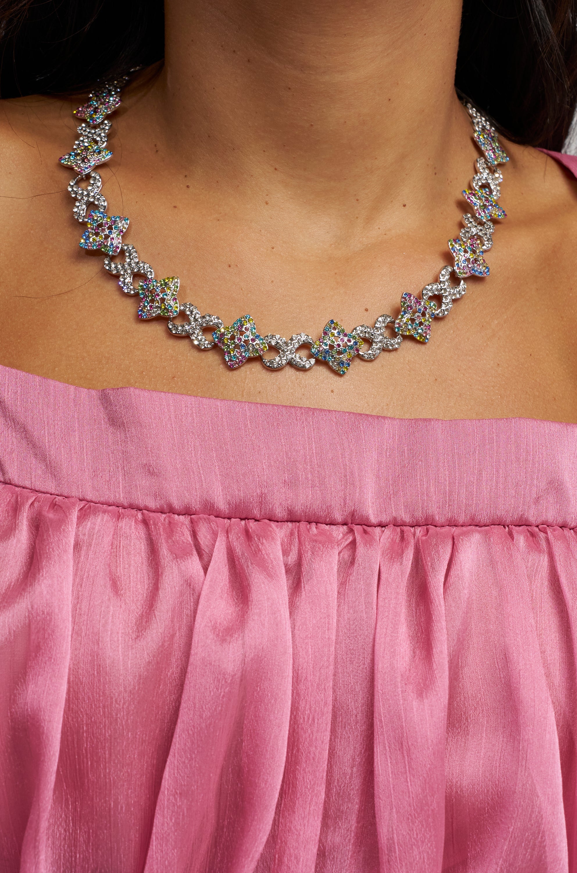 VEGAS NECKLACE - Akira Store