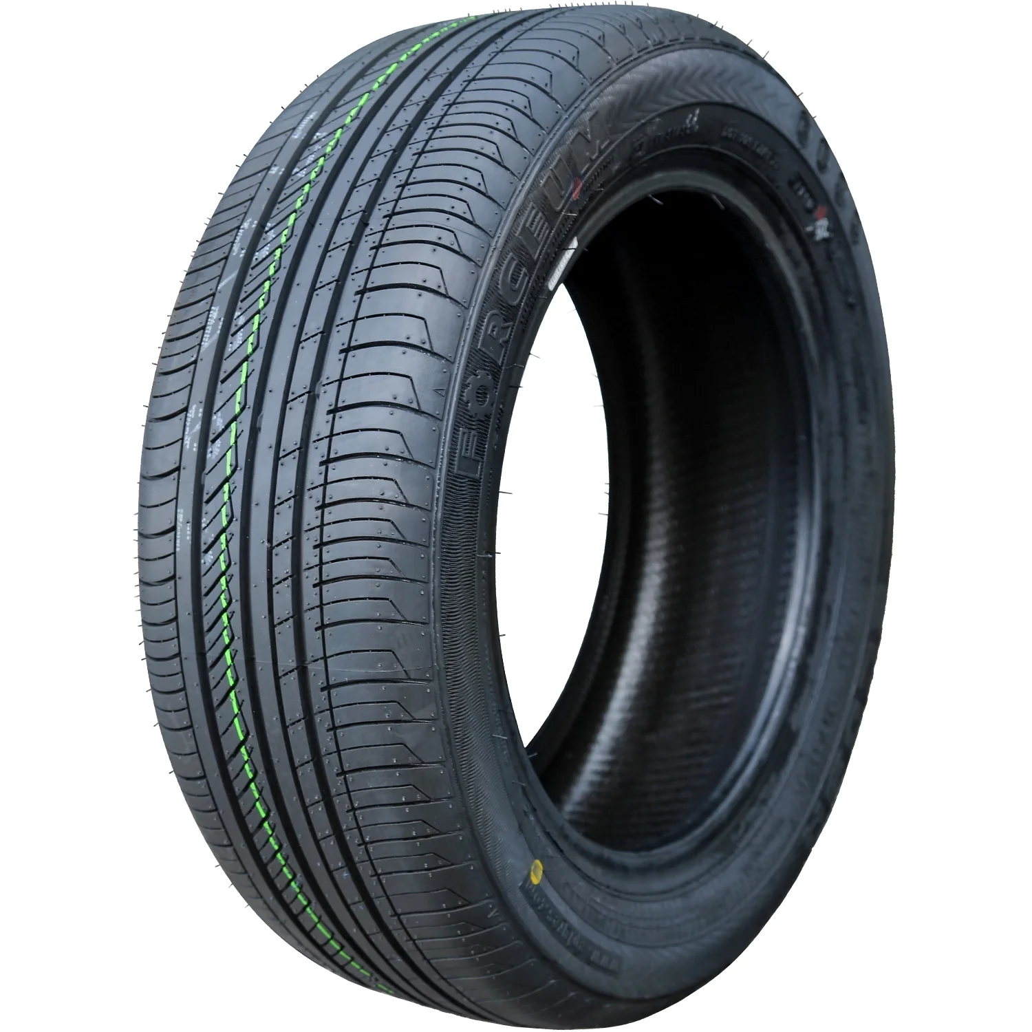 Set of 4 Ecosa 175/70R13 82H a/s All Season Tires - Image 7