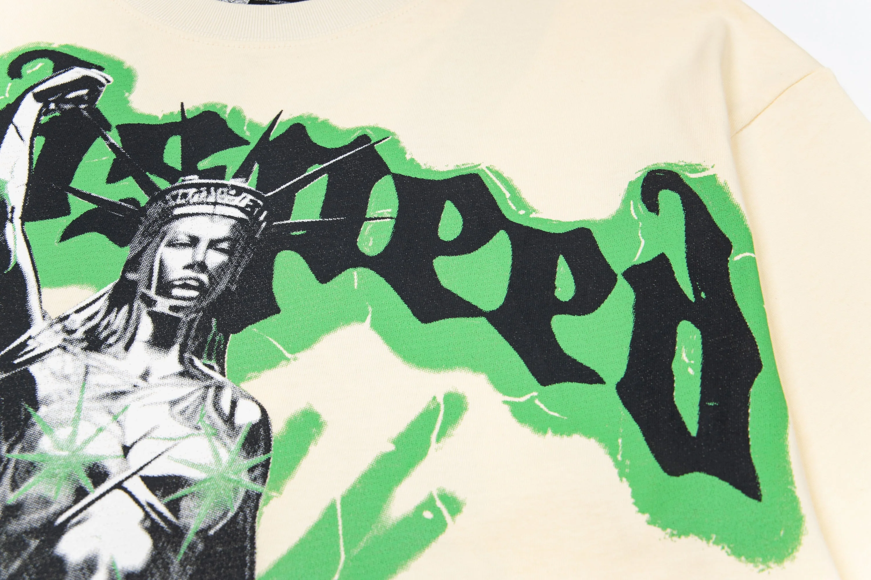 2025 New fashion T-shirt G56