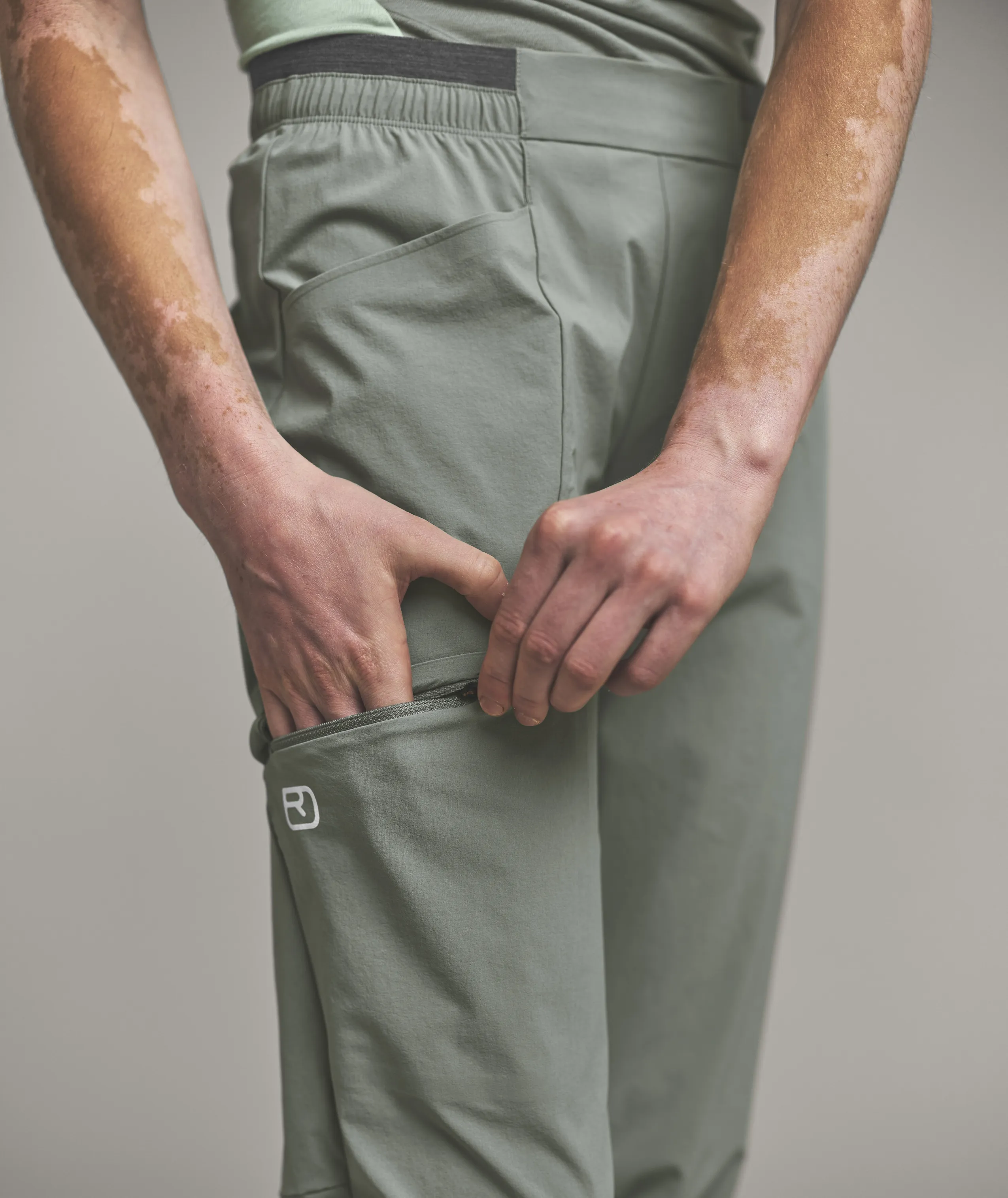 ORTOVOXR TRACE PANTS