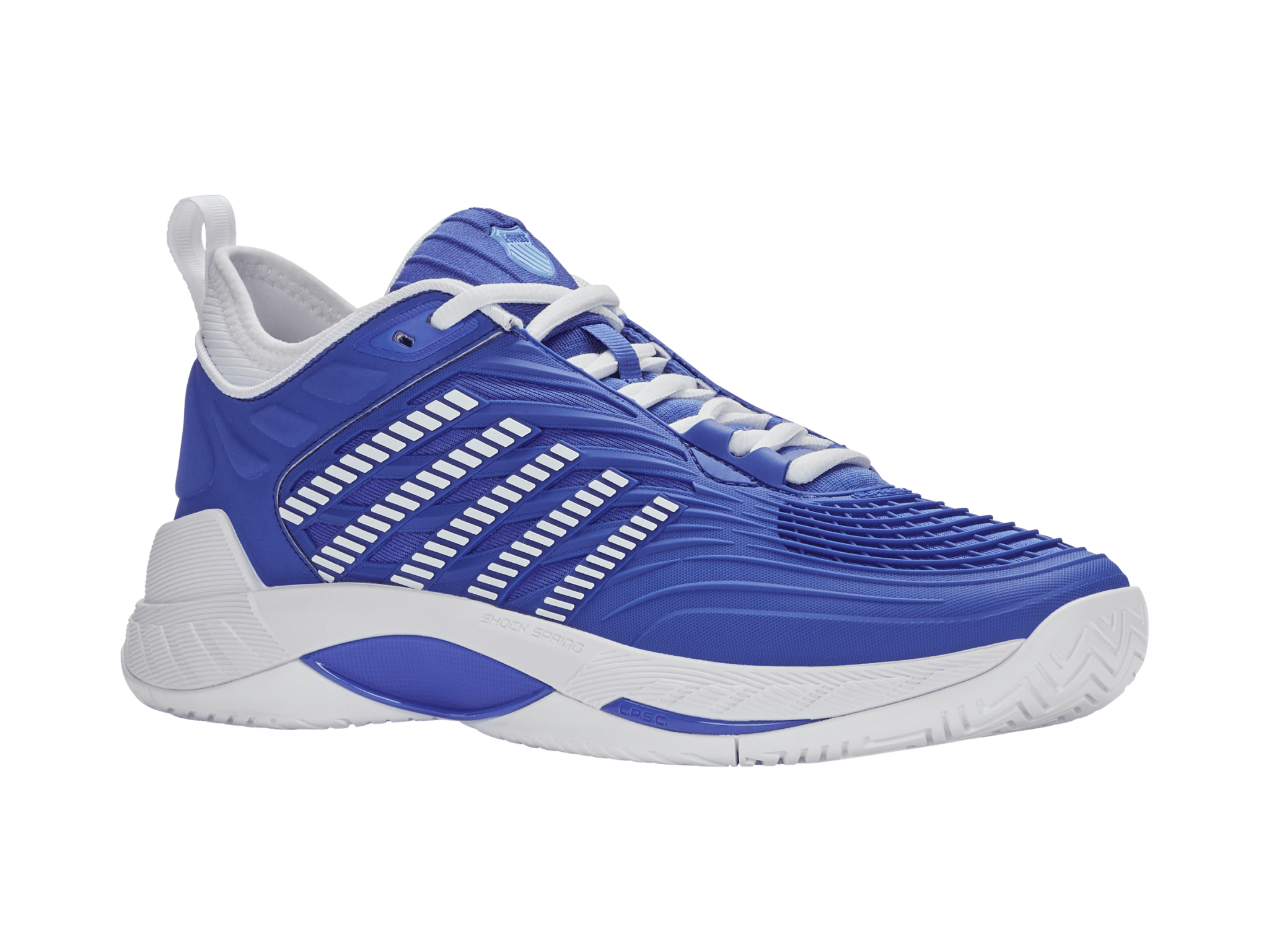 HYPERCOURT SUPREME 2 - K-Swiss Shoes
