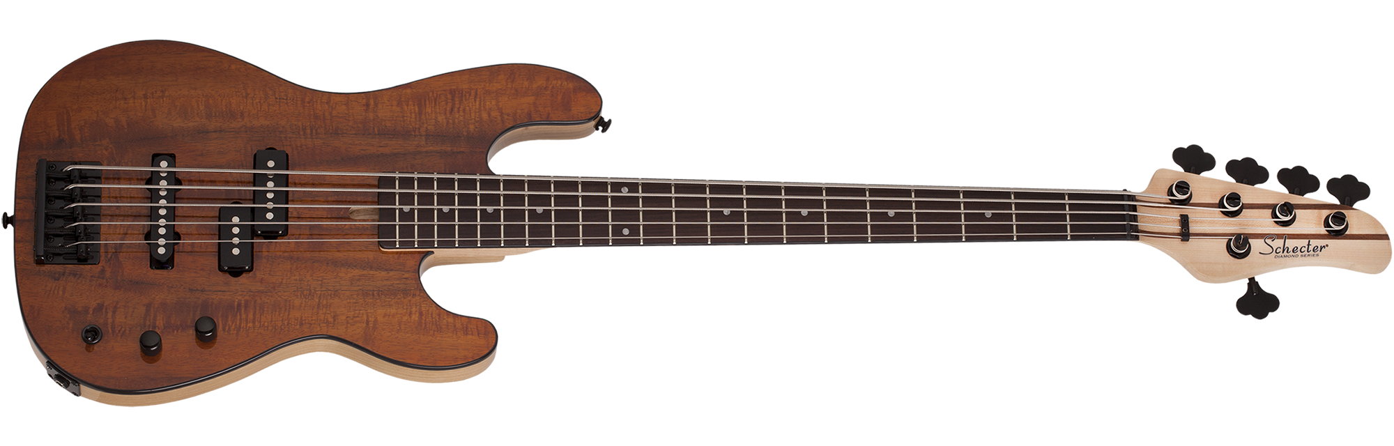 Michael Anthony MA-5 Bass