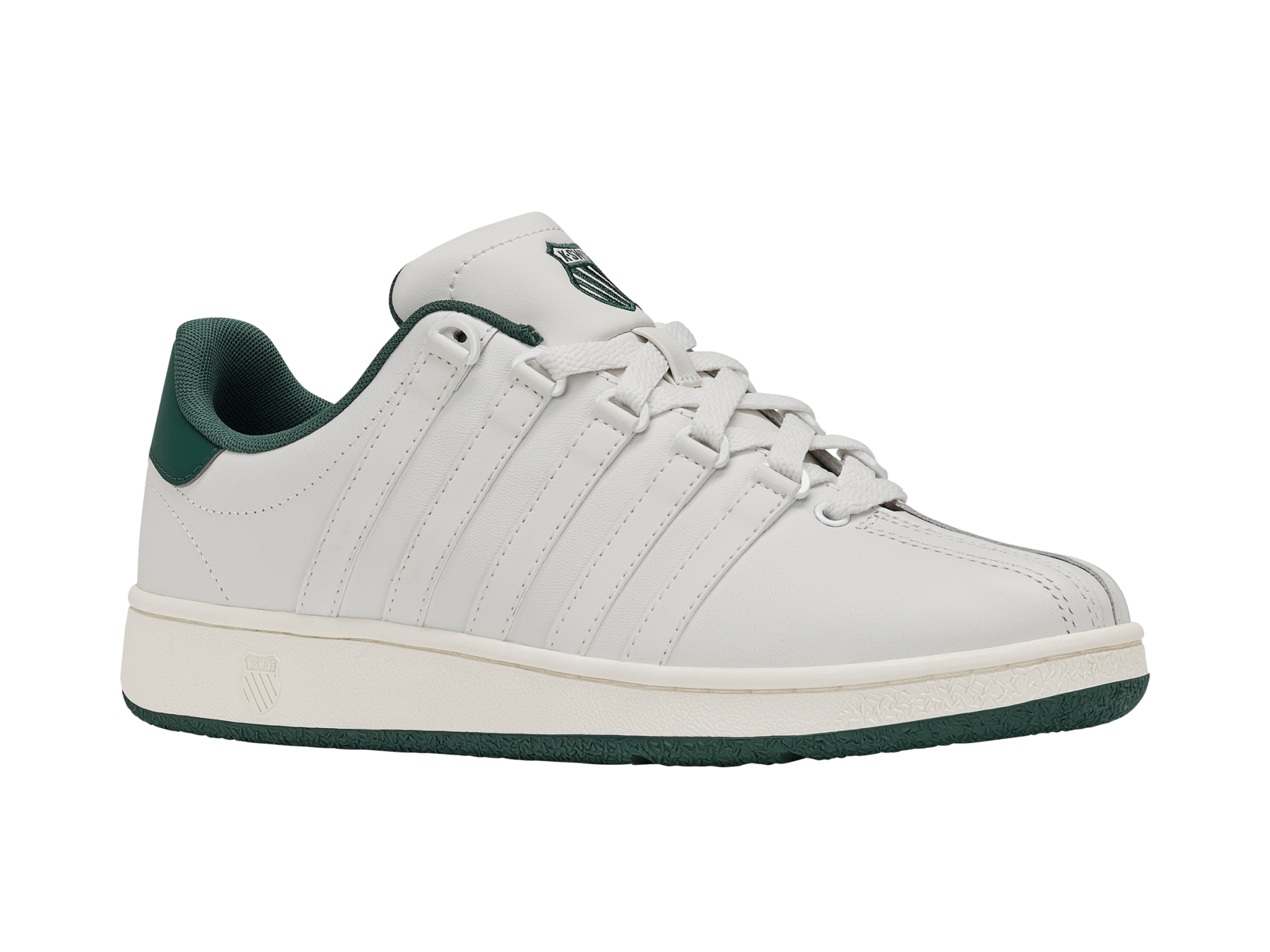 CLASSIC VN - K-Swiss Shoes