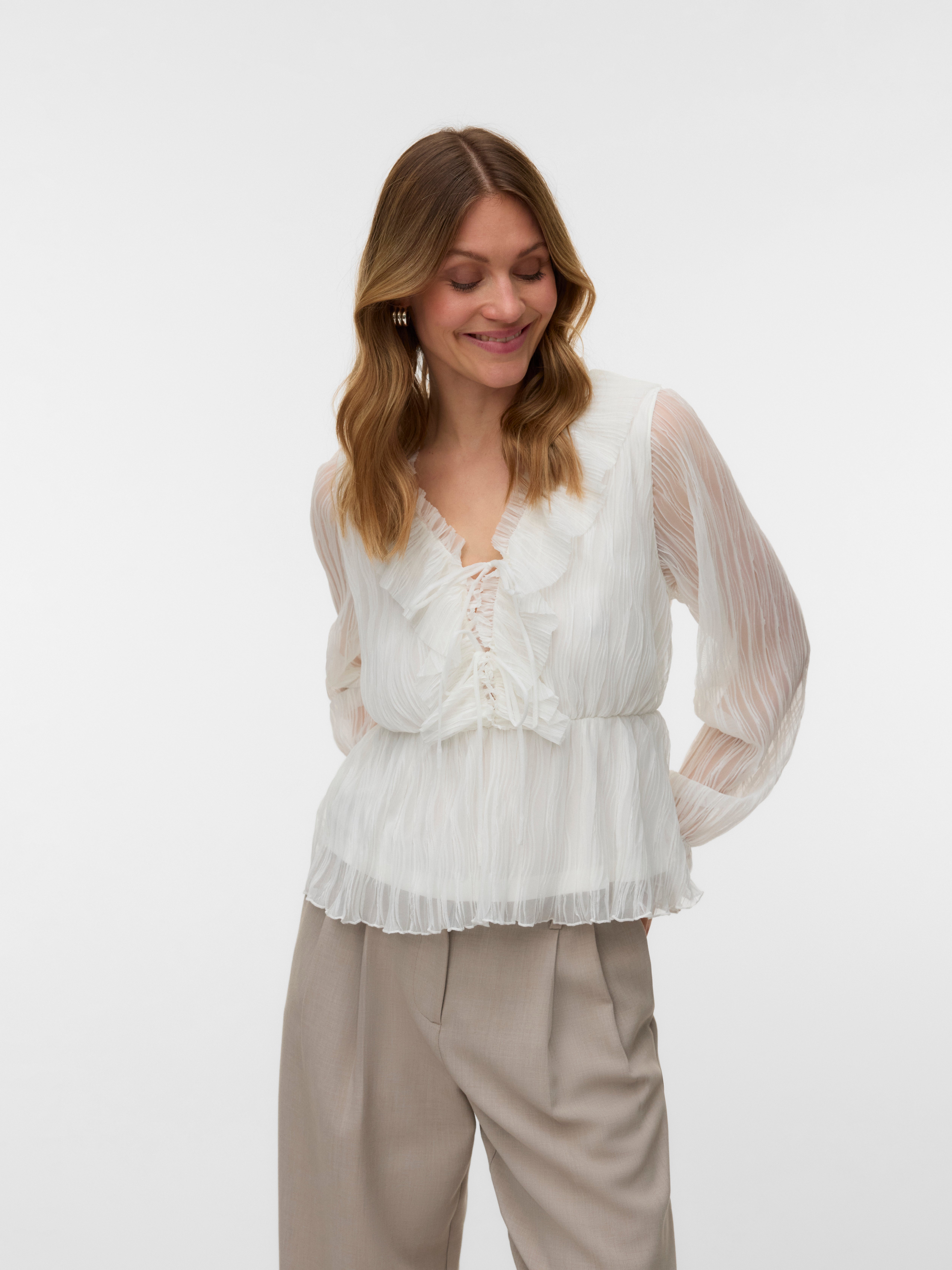 VERO MODA® VMMARIA Top