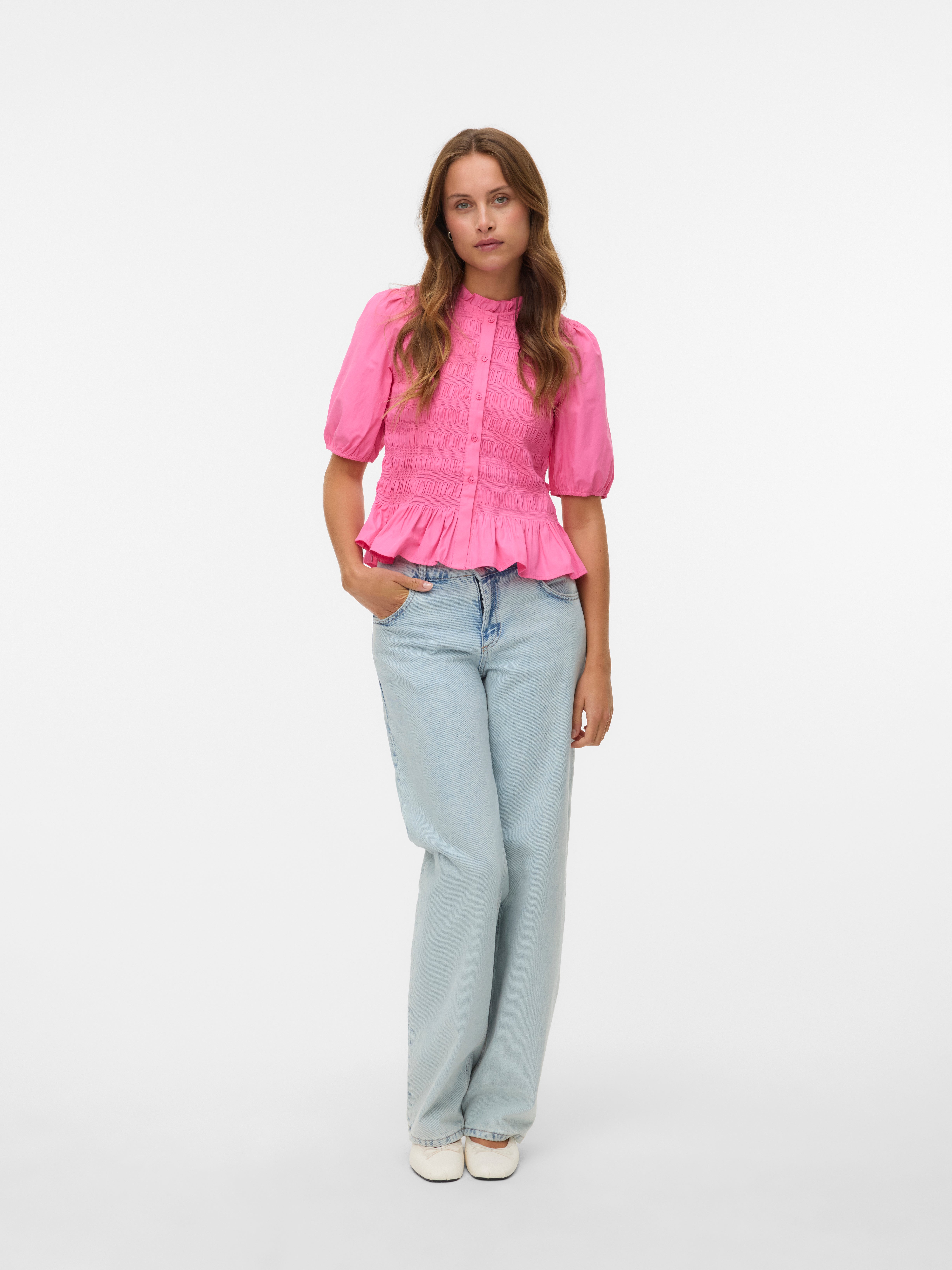 VERO MODA® VMEMERY Top