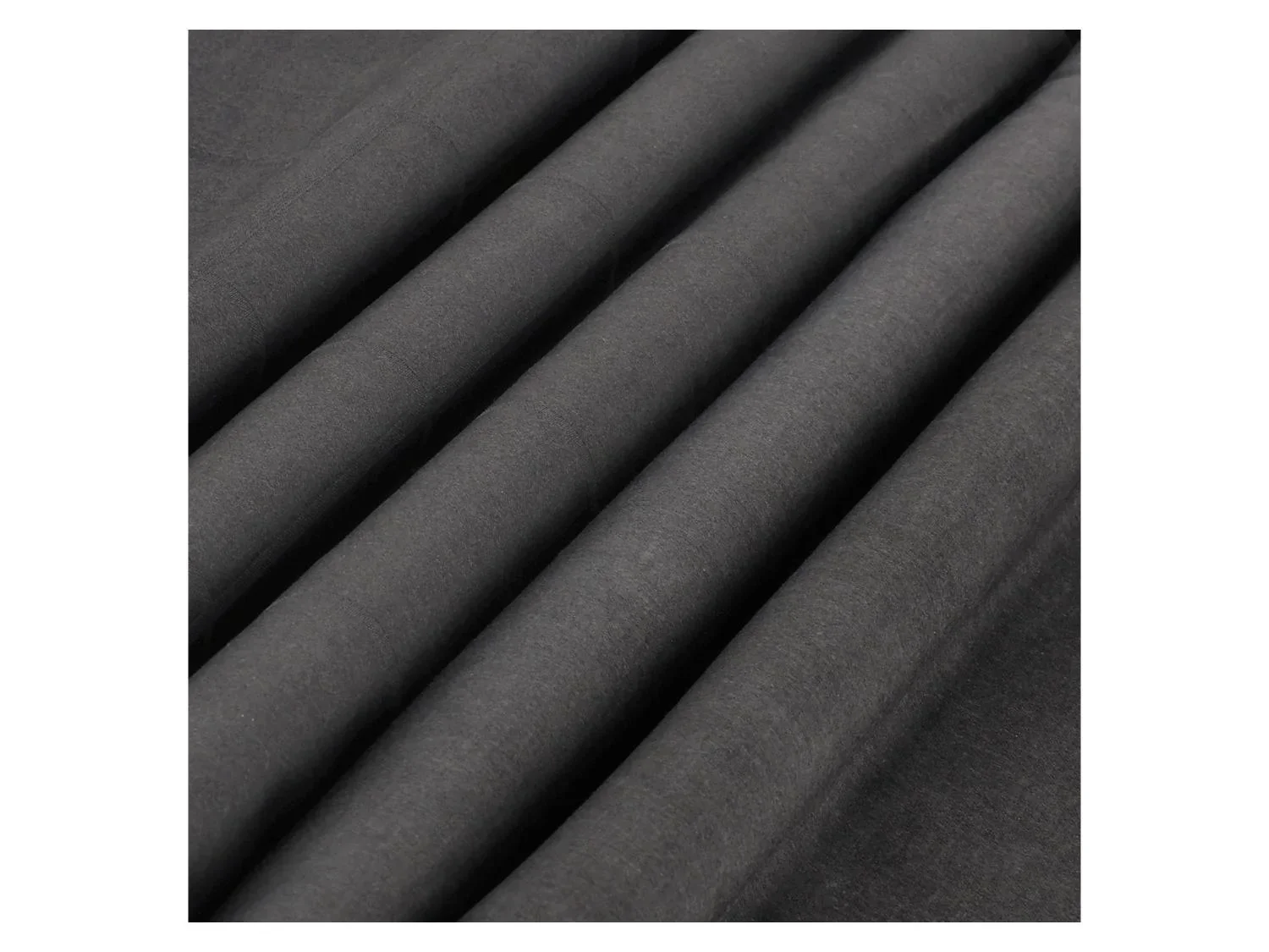 LIVARNO home Parure de lit en satin rversible, 260 x 240 cm