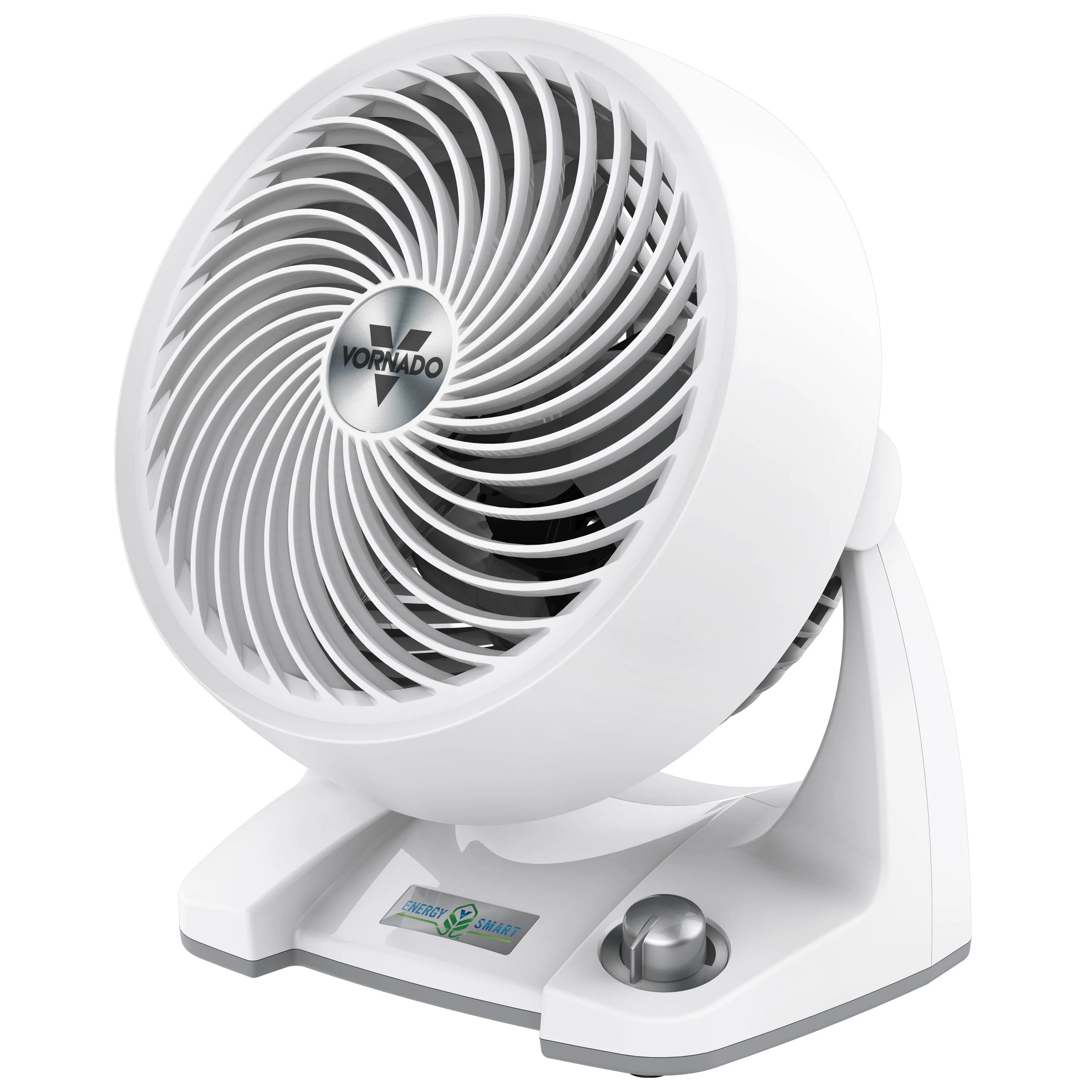 533DC Energy Smart Small Air Circulator