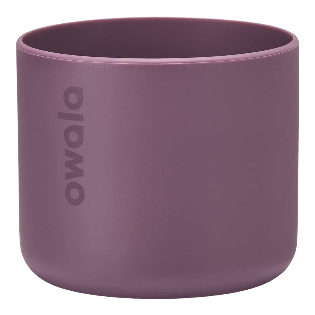 Trove 24 oz Bottle Boot Mauve