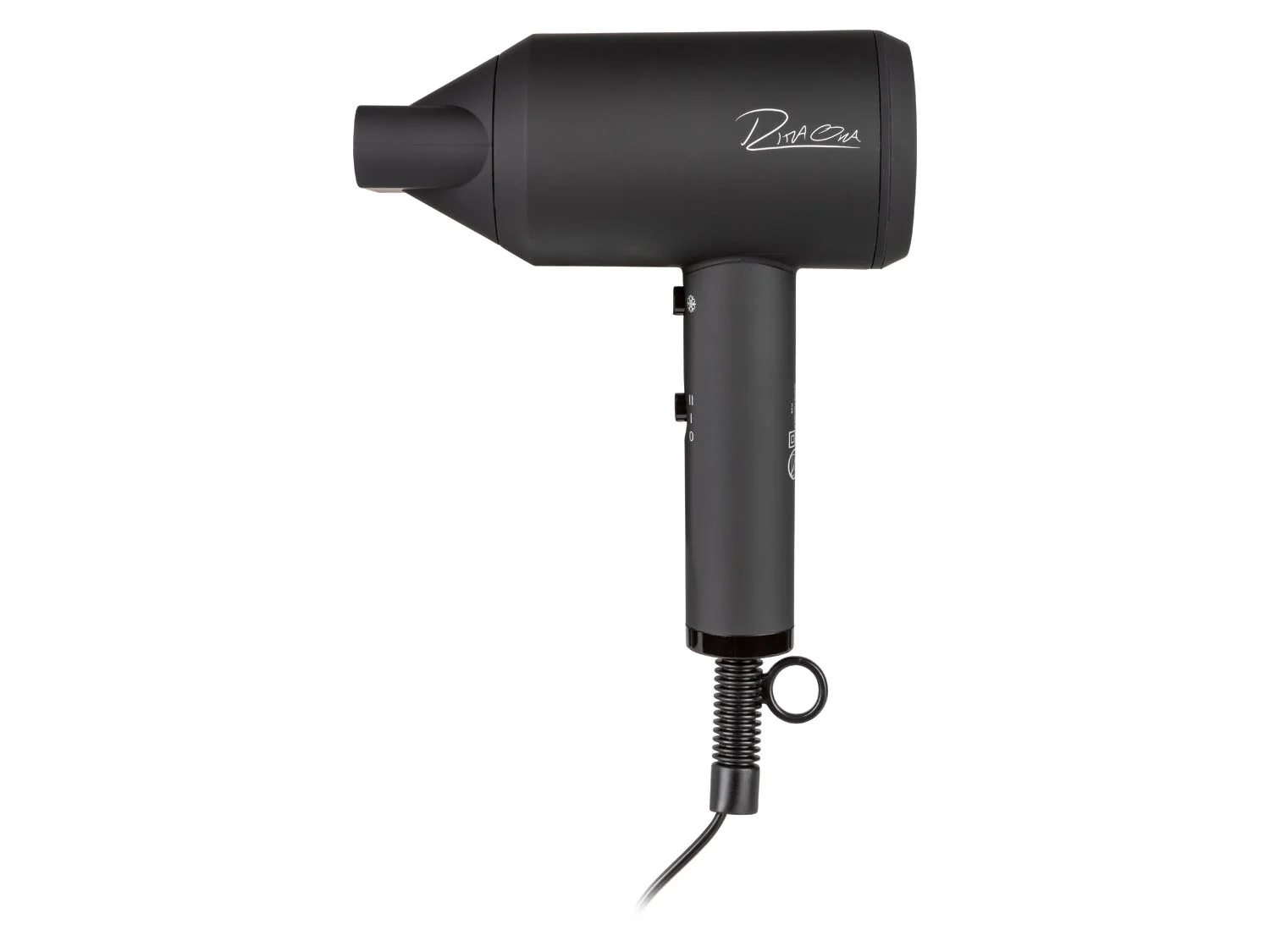 Sche-cheveux compact RHC 35 Rita Ora, 1800 - 2000 W