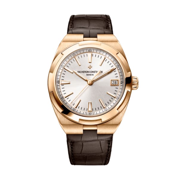 [Super Clone]Vacheron Constantin Overseas Self-Winding Ref. # 4500V/000R-B127