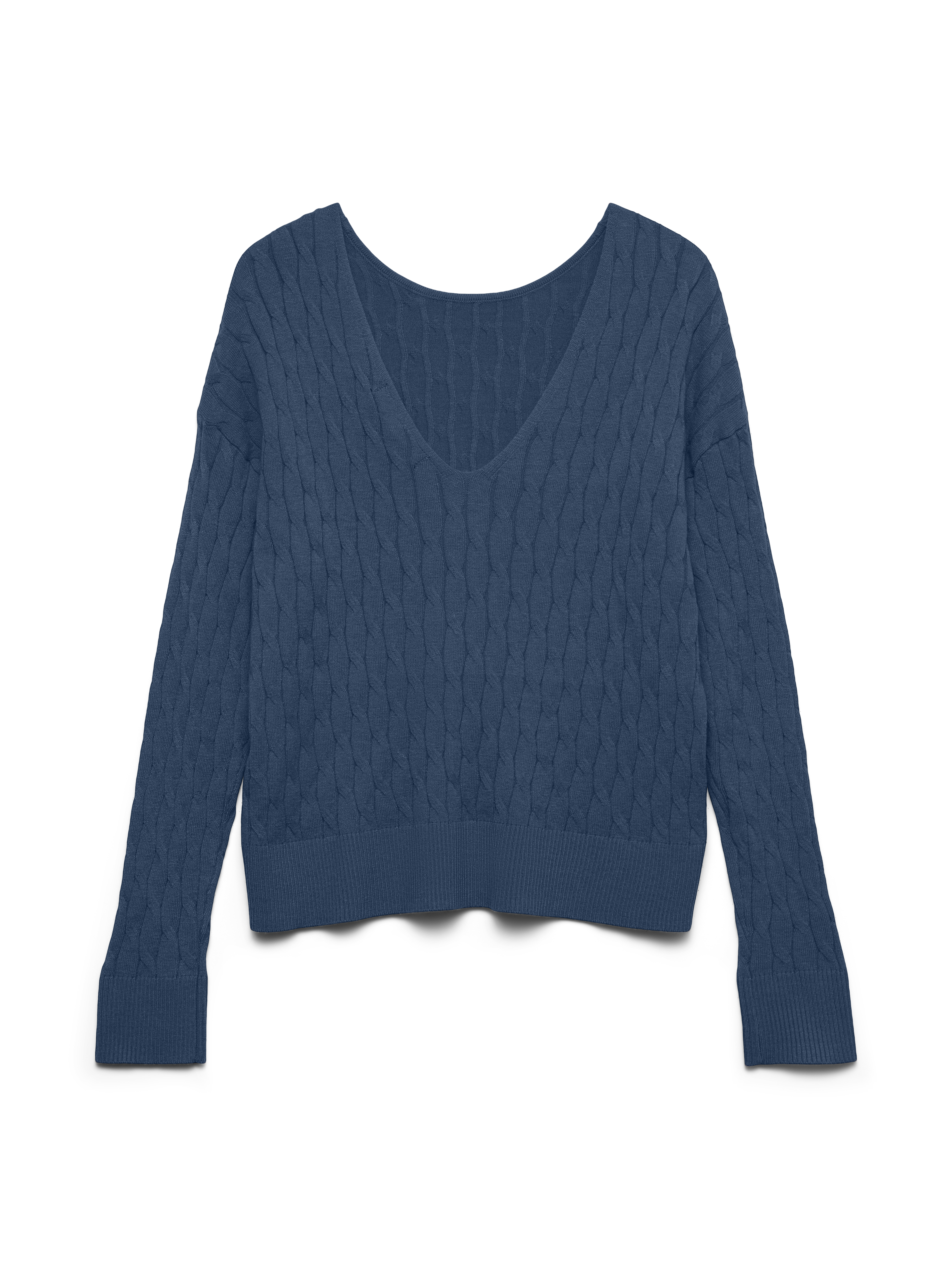 VERO MODA® VMFANTASTIC Knitted pullover