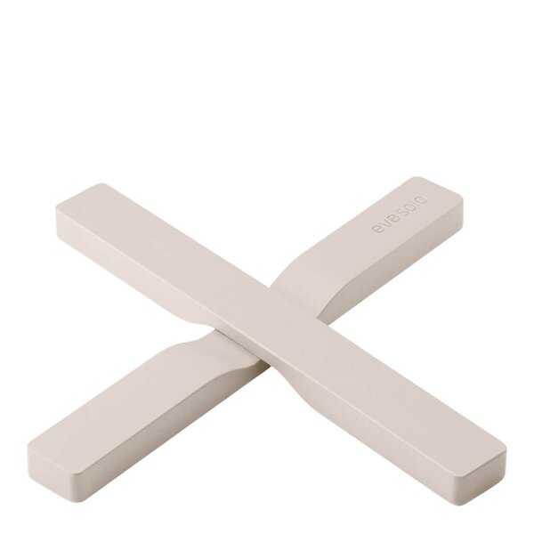 Magnetisk bordskåner 19,5 cm sand