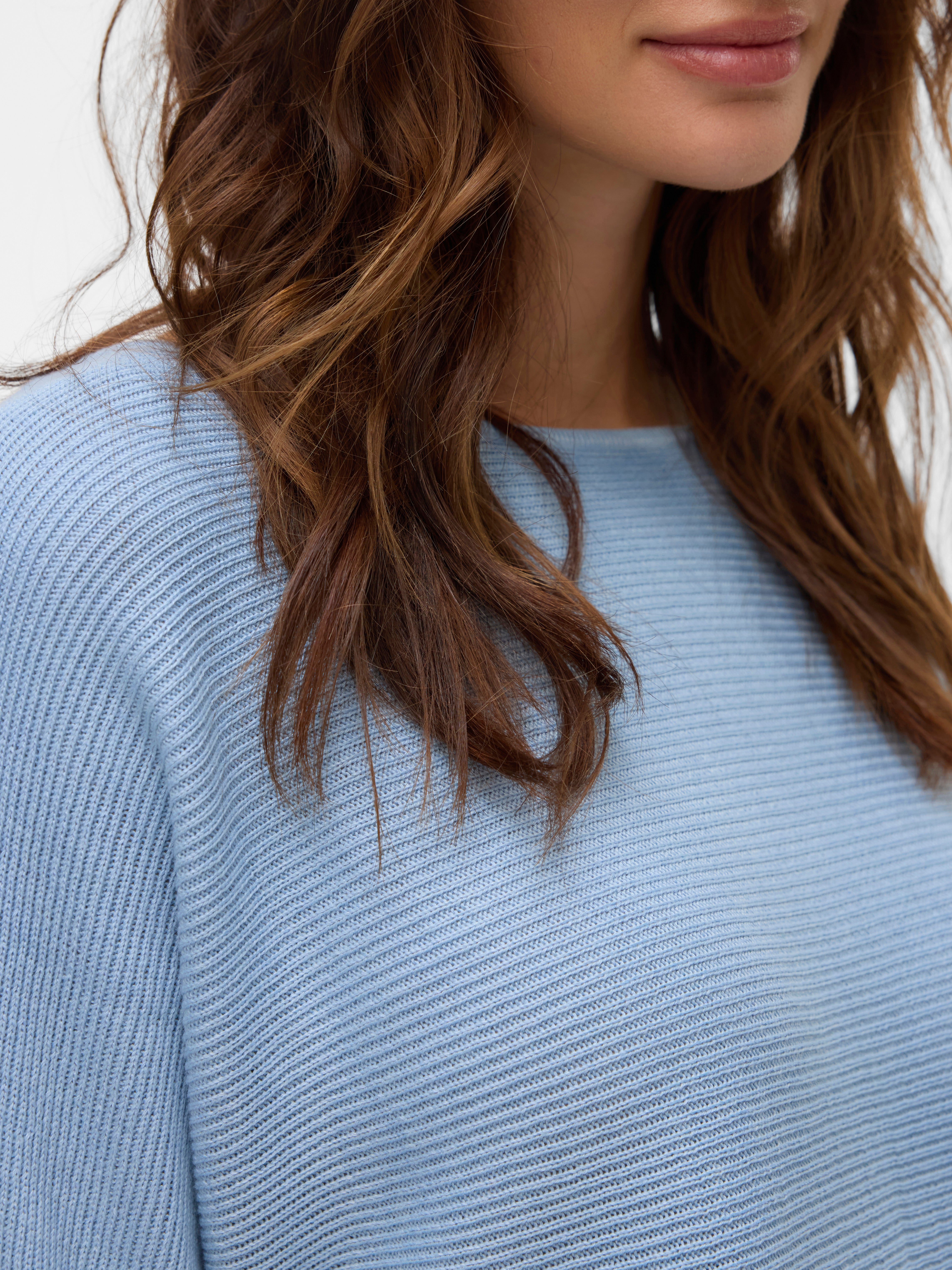 VERO MODA® VMNORA Knitted pullover