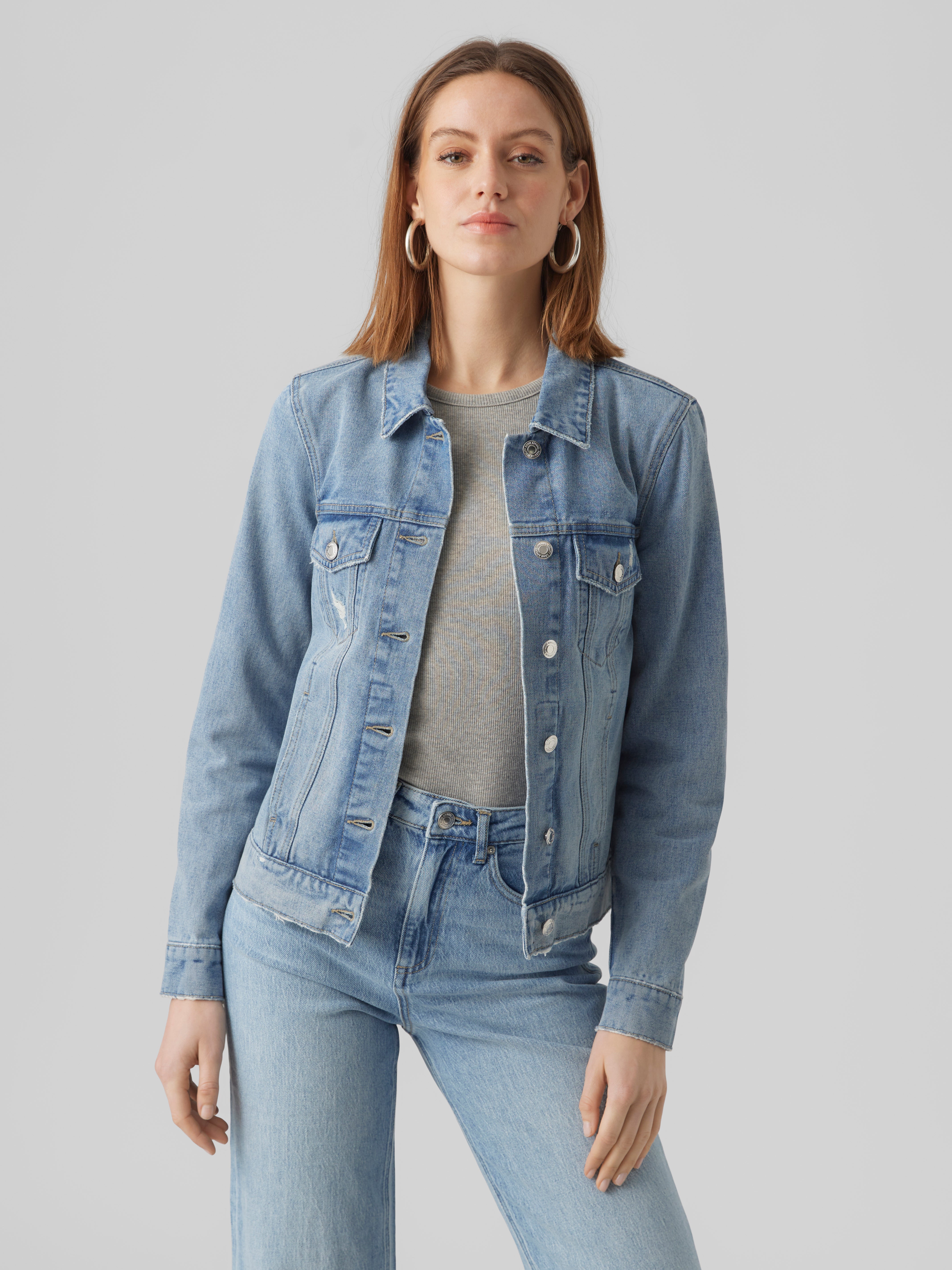 VERO MODA® VMZORICA Jacket