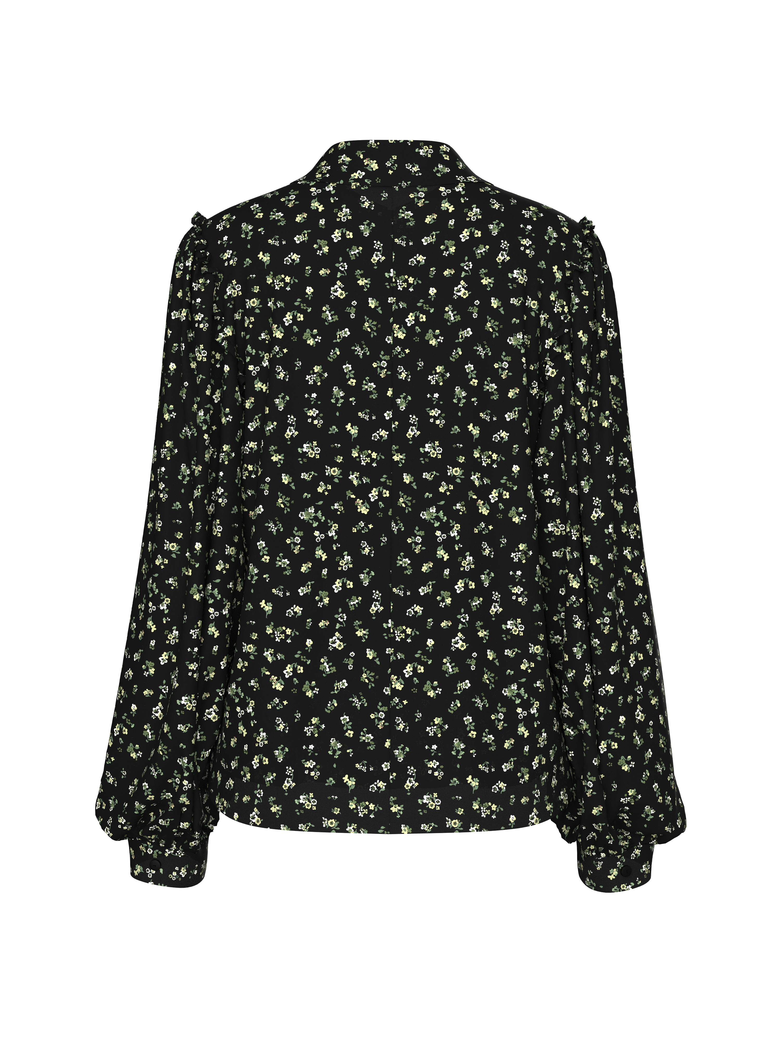 VERO MODA® AWNOELLE Shirt