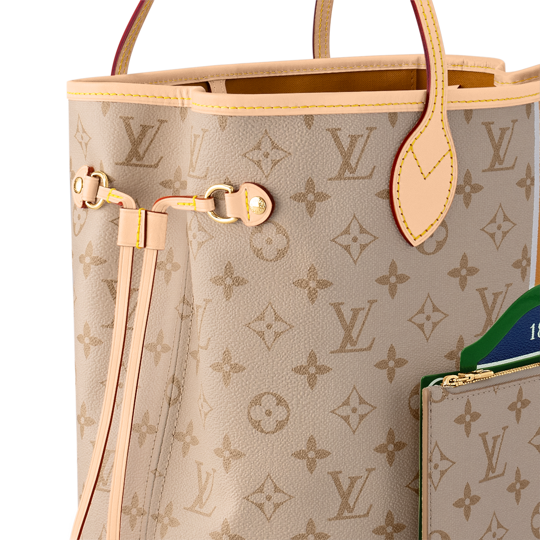 ネヴァーフル MM