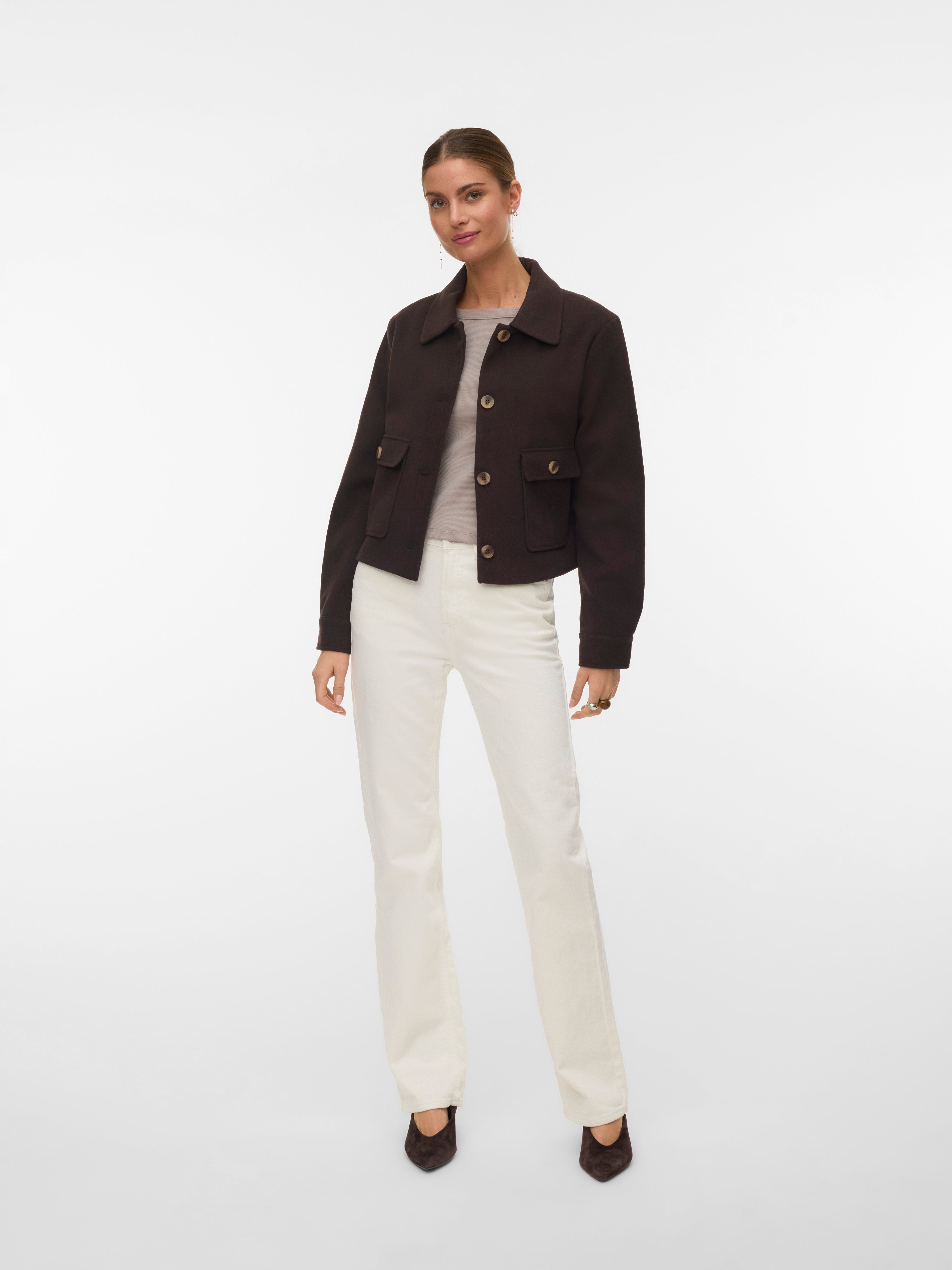 VERO MODA® VMCAYA Jacket