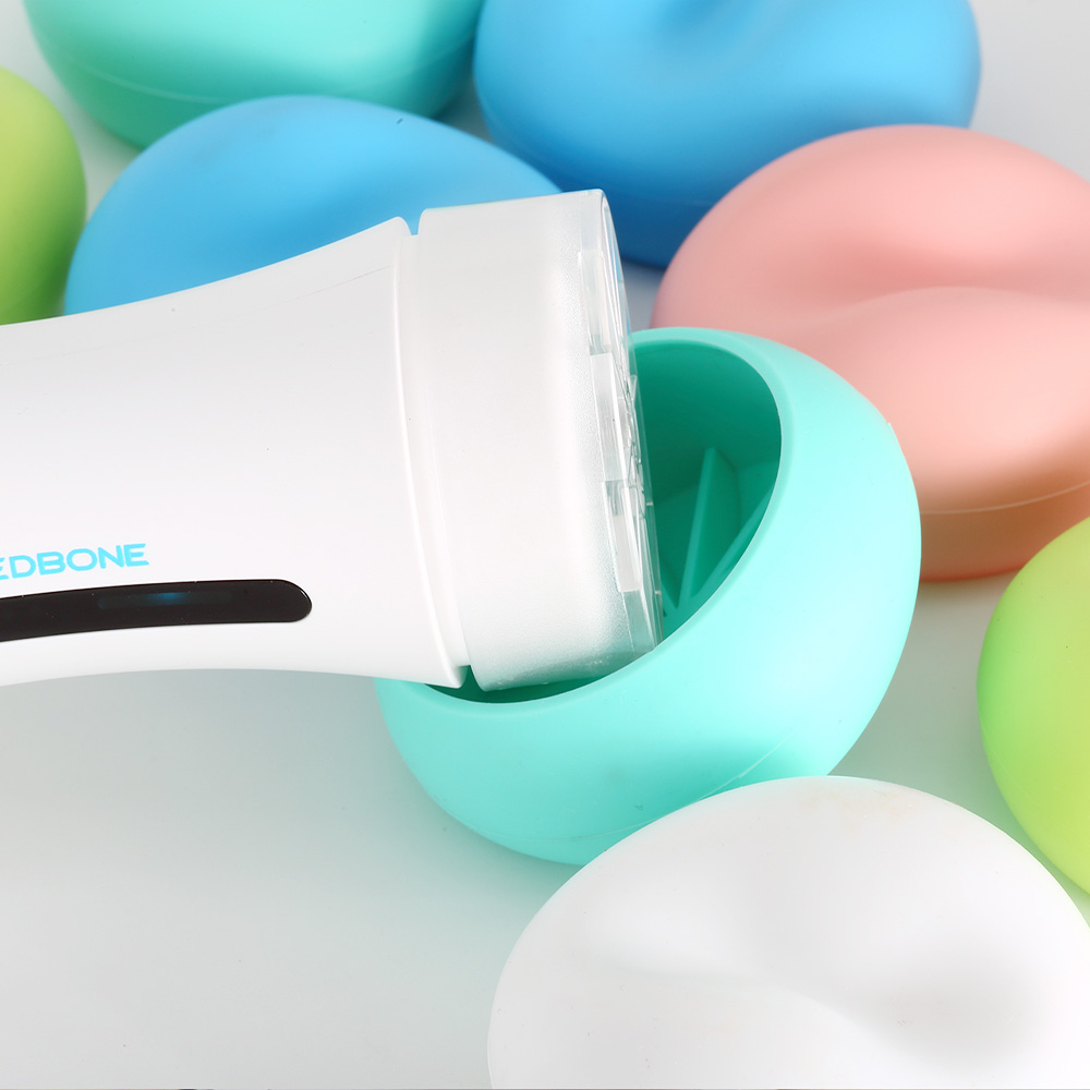 Wireless APP Control Interactive Dog Toy Eco-Friendly PC Material Active Moving Toy Classic and Modern Style