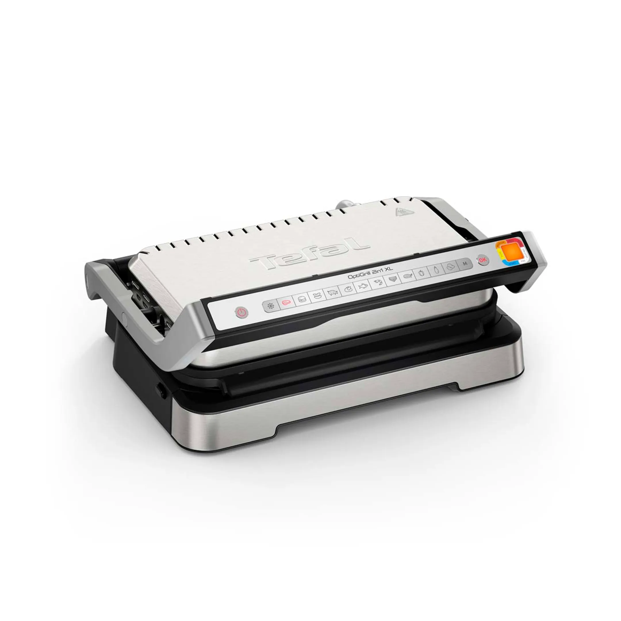 Tefal OptiGrill 2-in-1 XL GC782D10