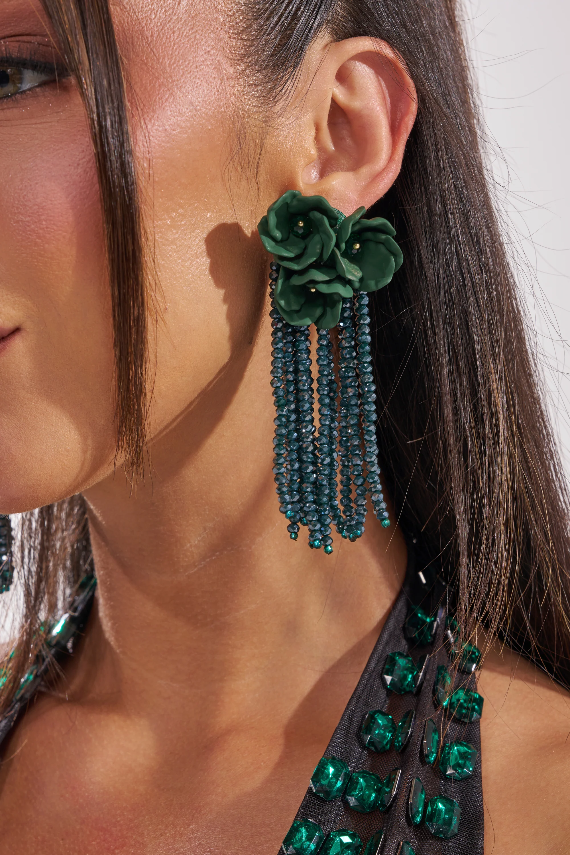 BERLIN EARRING - Akira Store