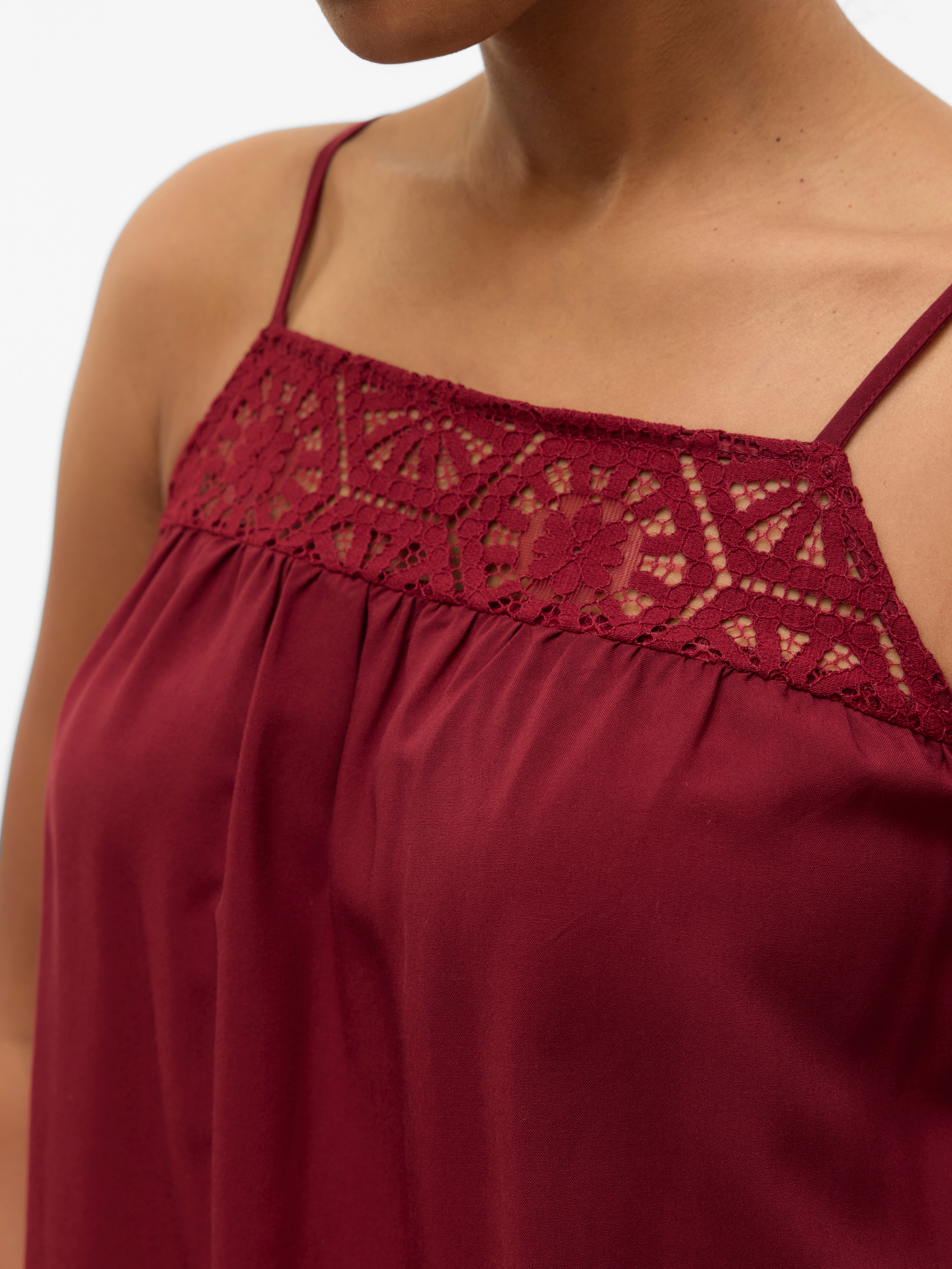 VERO MODA® VMGRACE Top