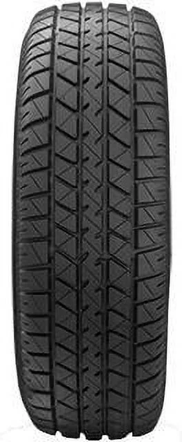 Mastercraft Avenger G/T All-Season P255/60R15 102T Passenger Tire
