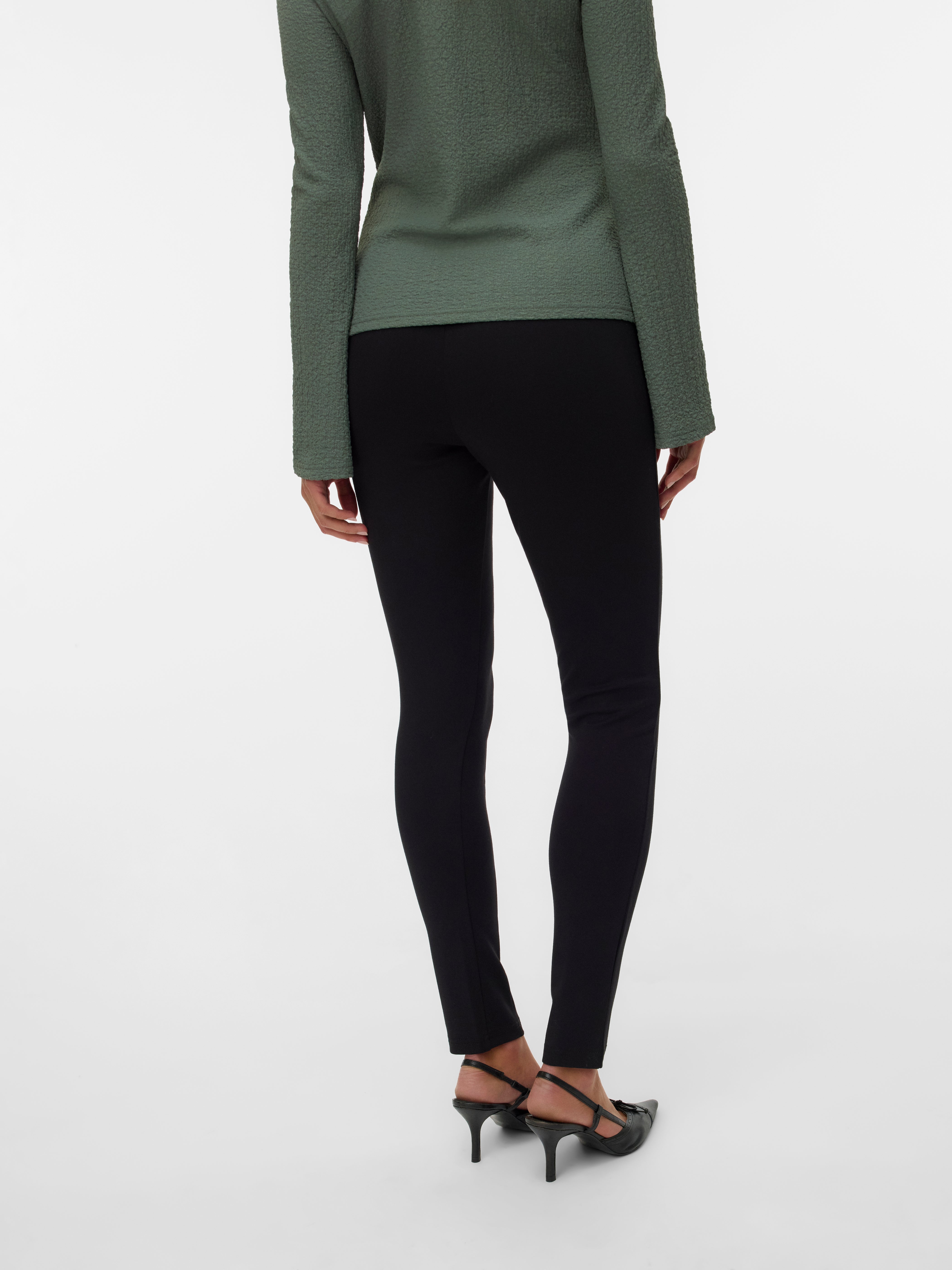 VERO MODA® VMLILI High waist Leggings