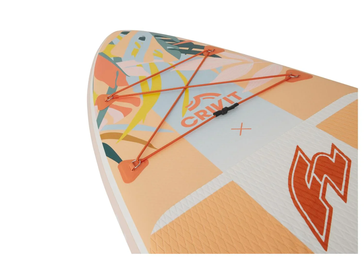 CRIVIT Stand up paddle Exotic