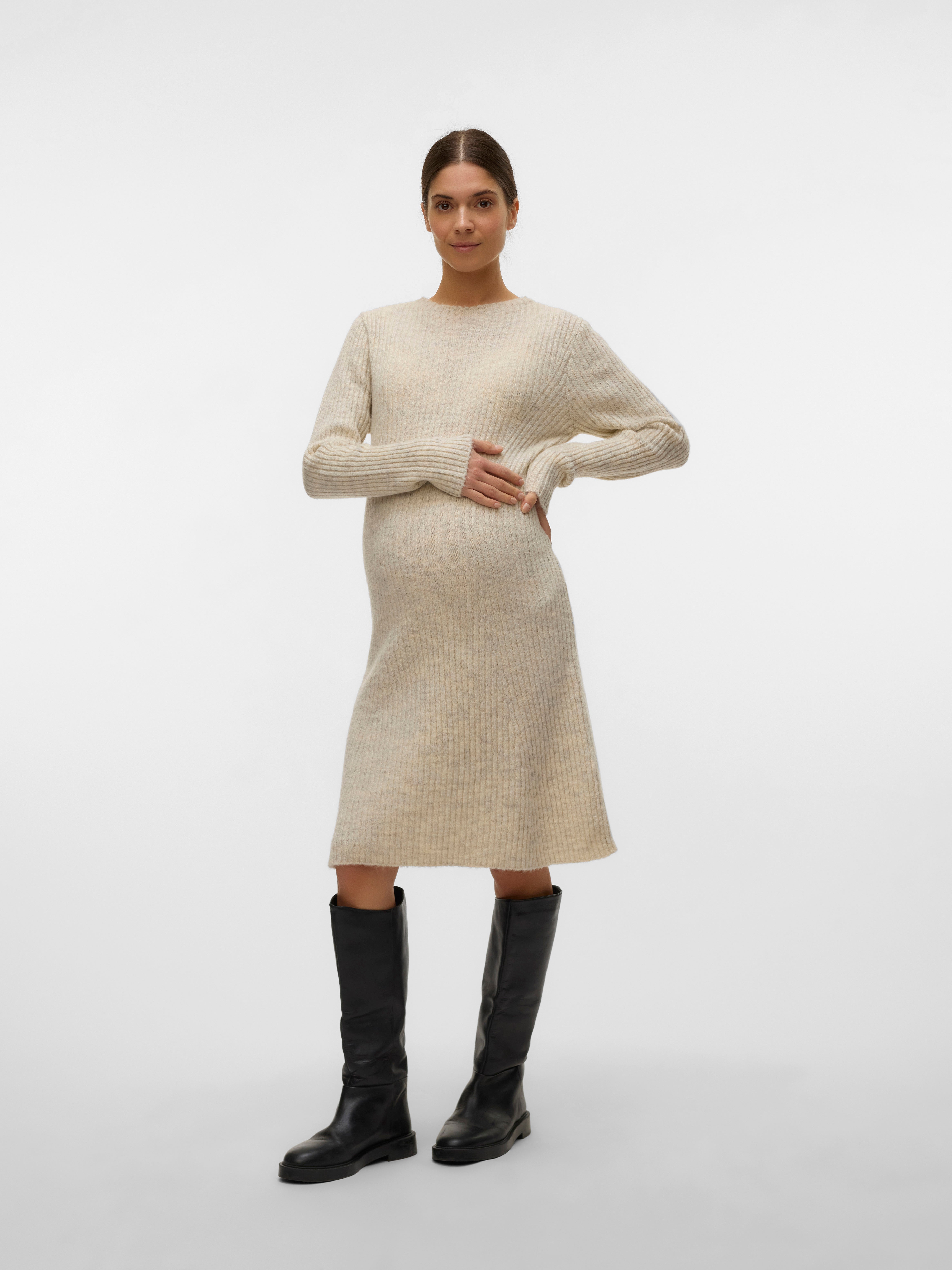 VERO MODA® MLPALIA Maternity Dress