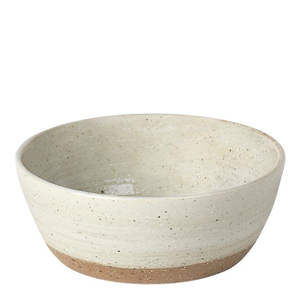 Grød skål 9 cm sand