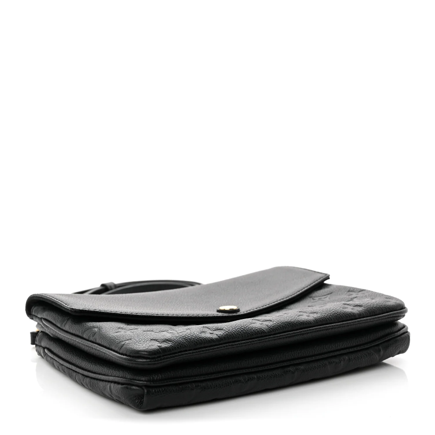 Empreinte Twice Black