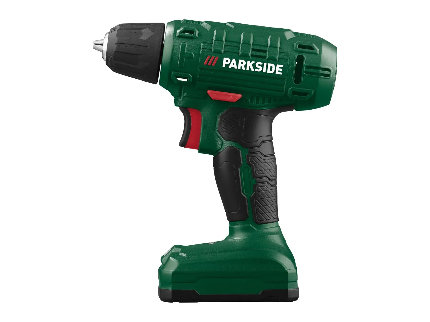 PARKSIDE Visseuse sans fil PBSAE 12 A1, 12 V