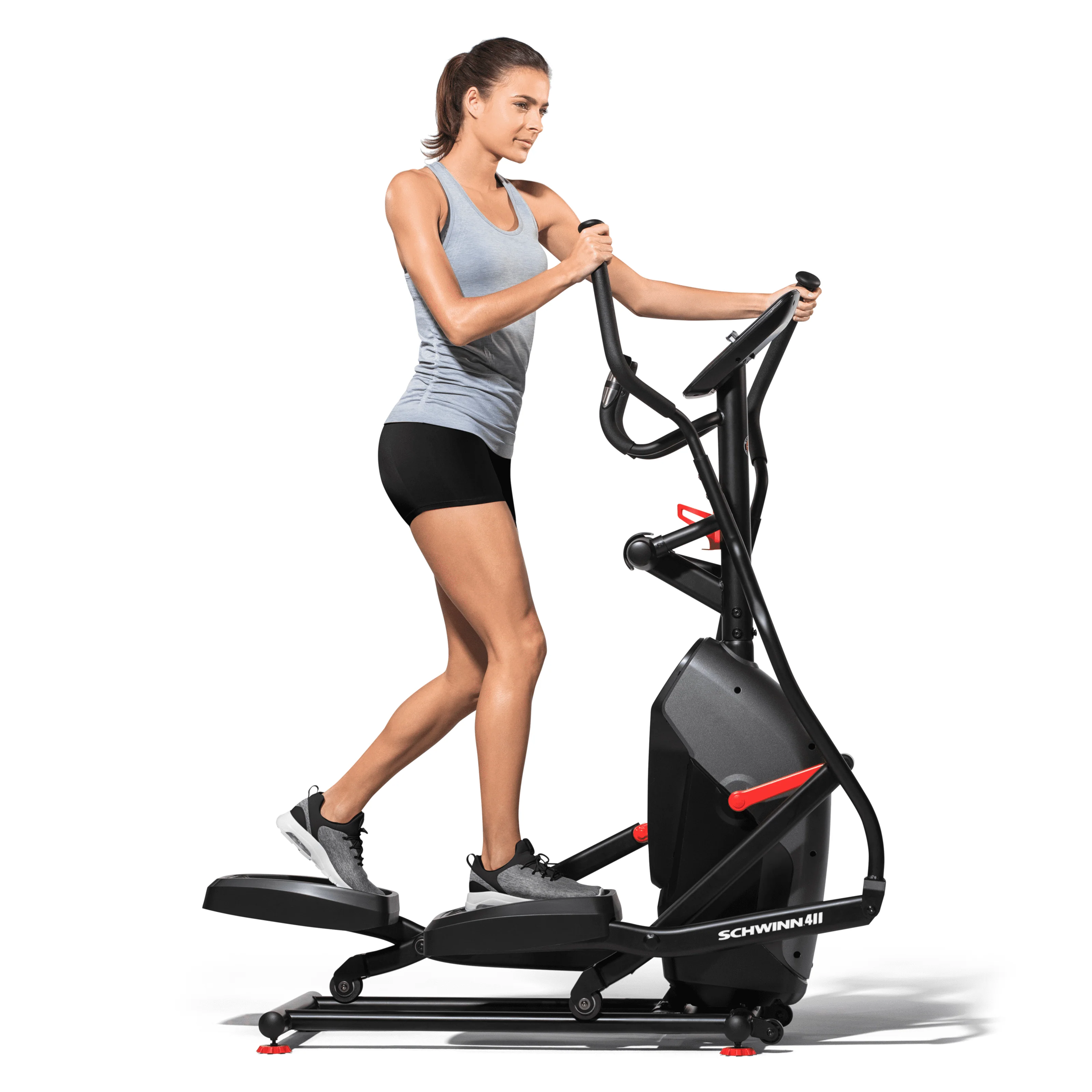 Schwinn 411 Elliptical Image 3