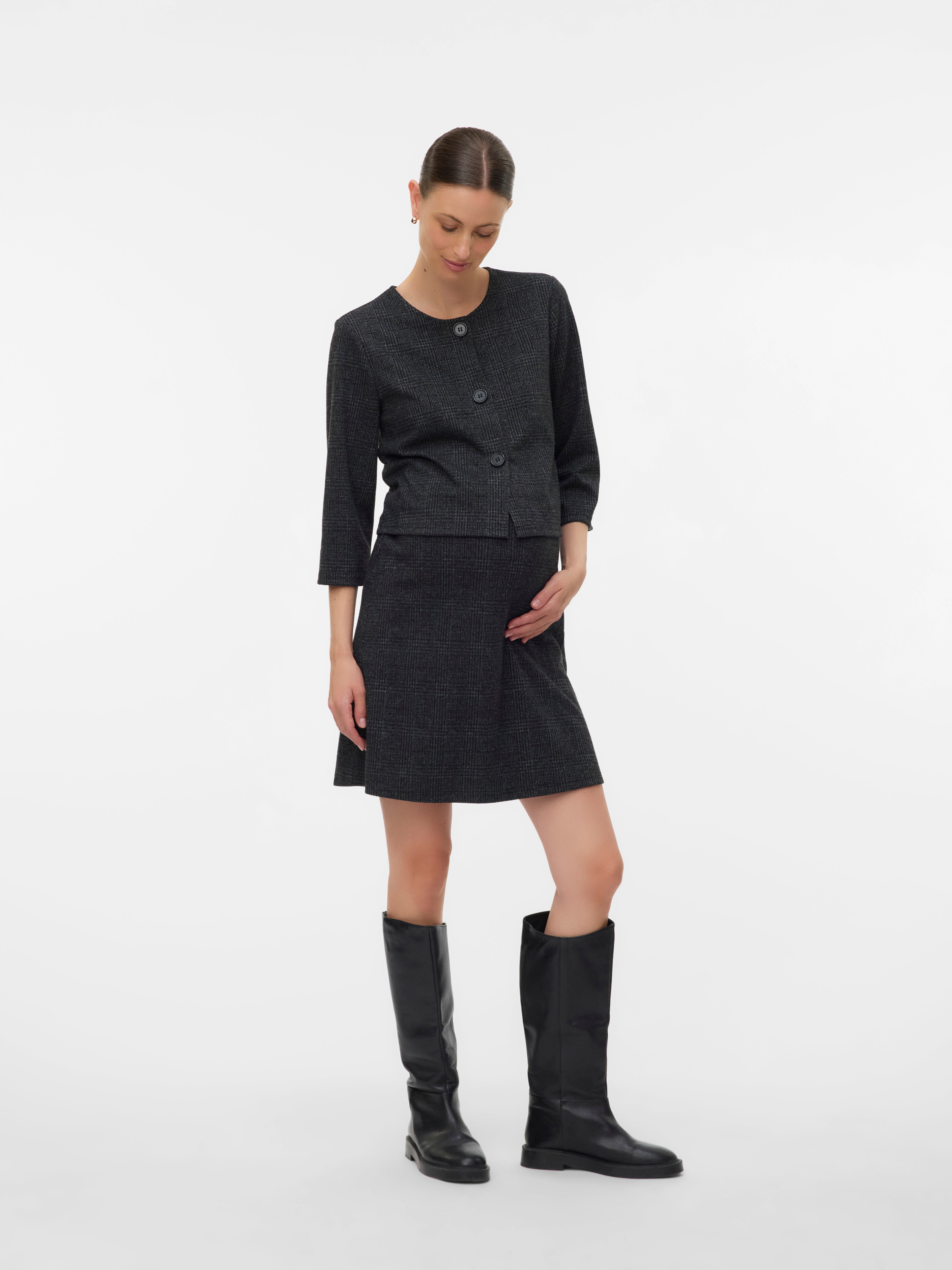 VERO MODA® Short skirt