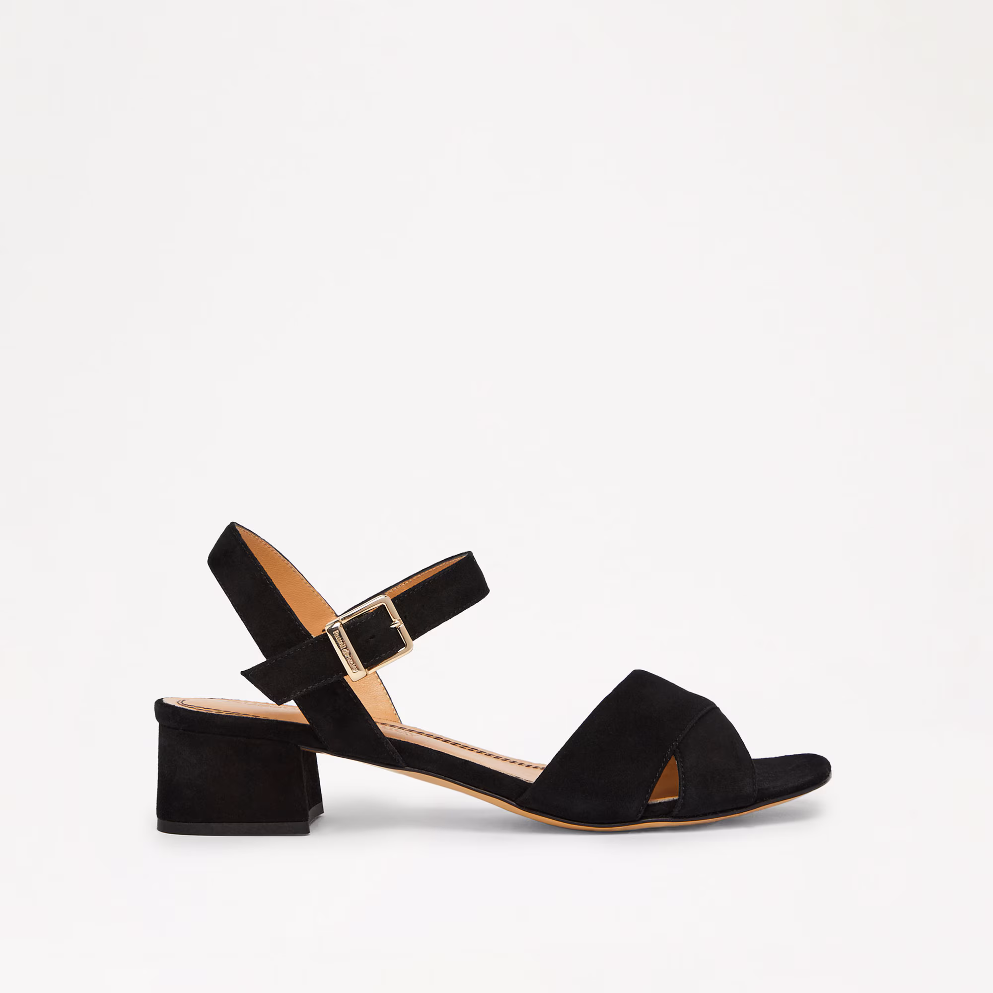 Skyline<br>Low Block City Sandal